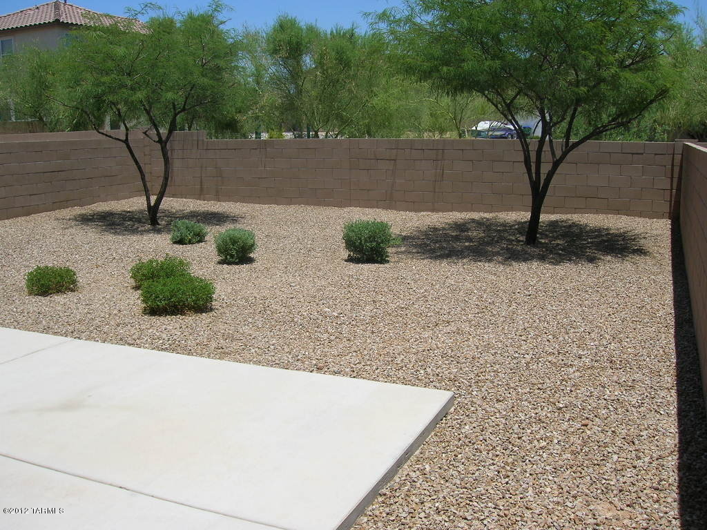 N/A - Residential Lease