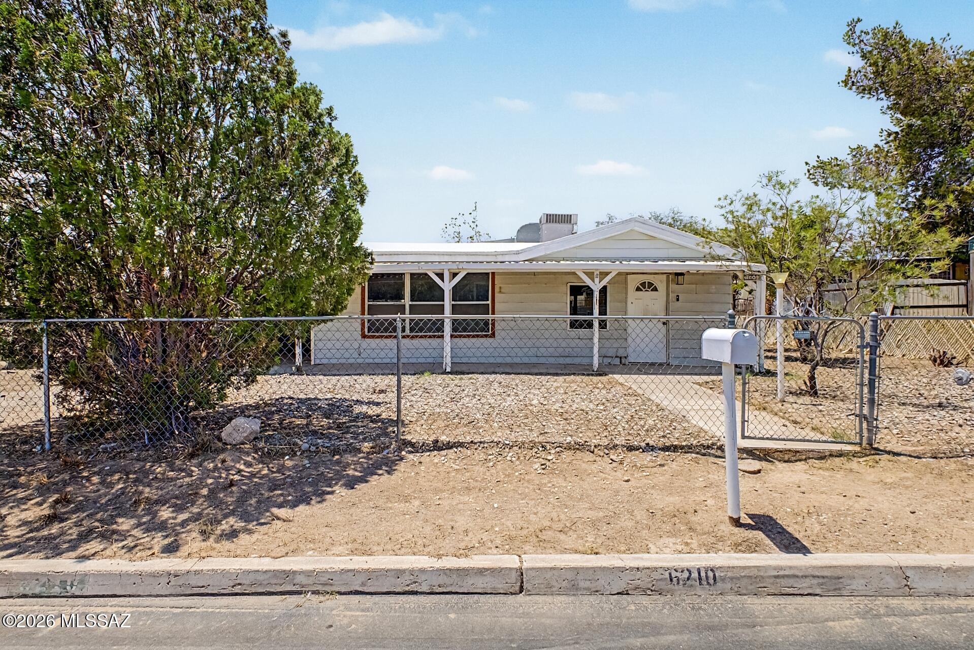 Southland Park Resub - Residential