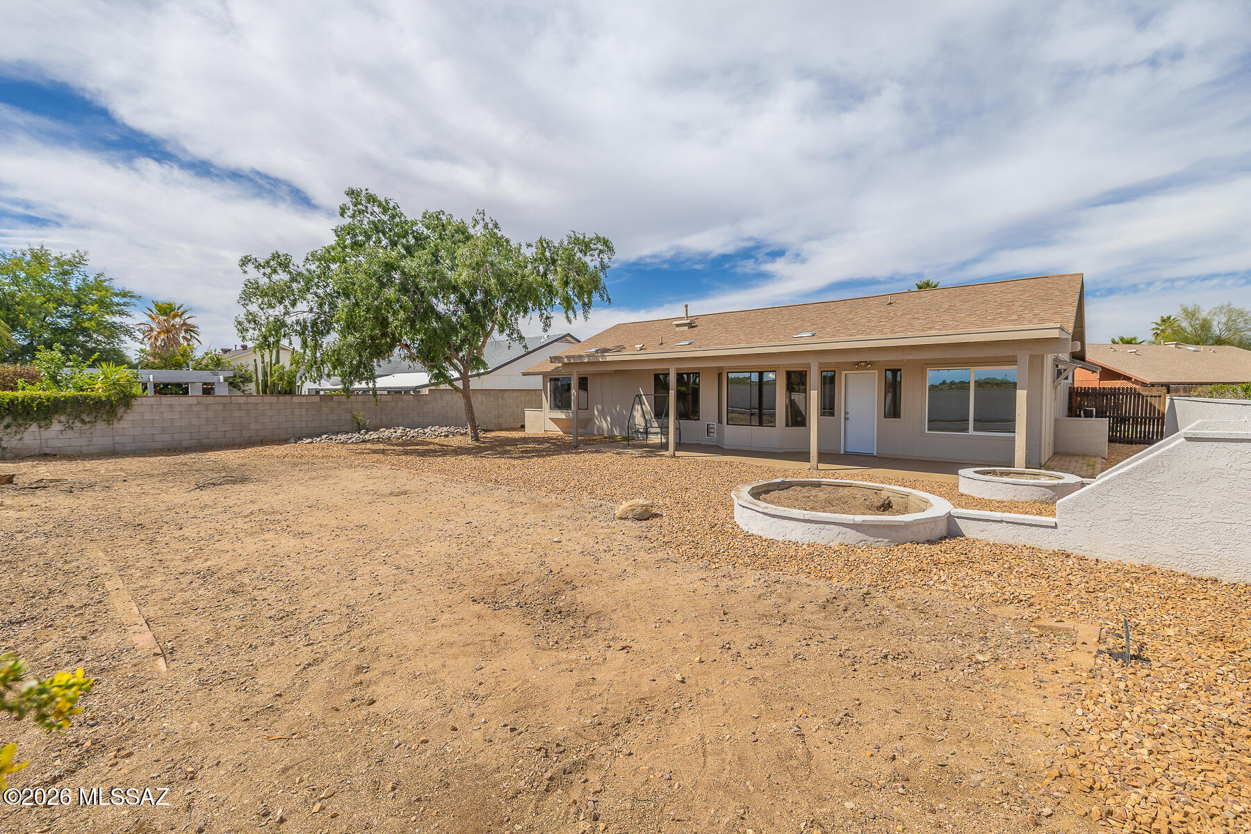 Canyon Shadows(1-125) - Residential