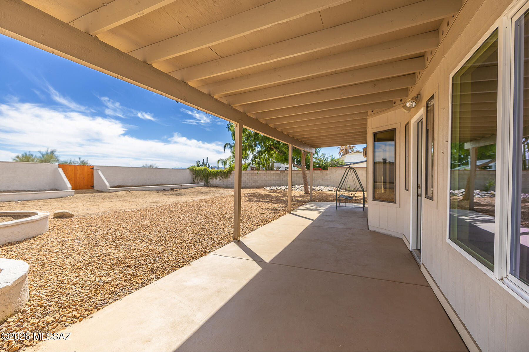 Canyon Shadows(1-125) - Residential