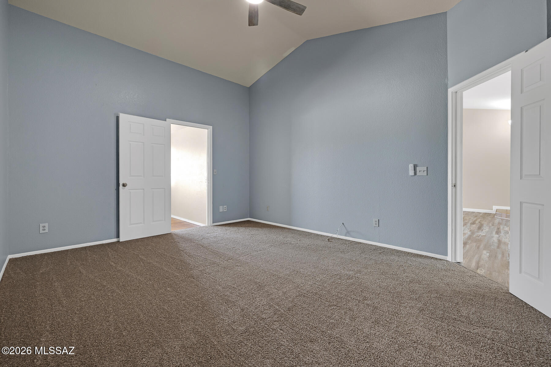 Canyon Shadows(1-125) - Residential