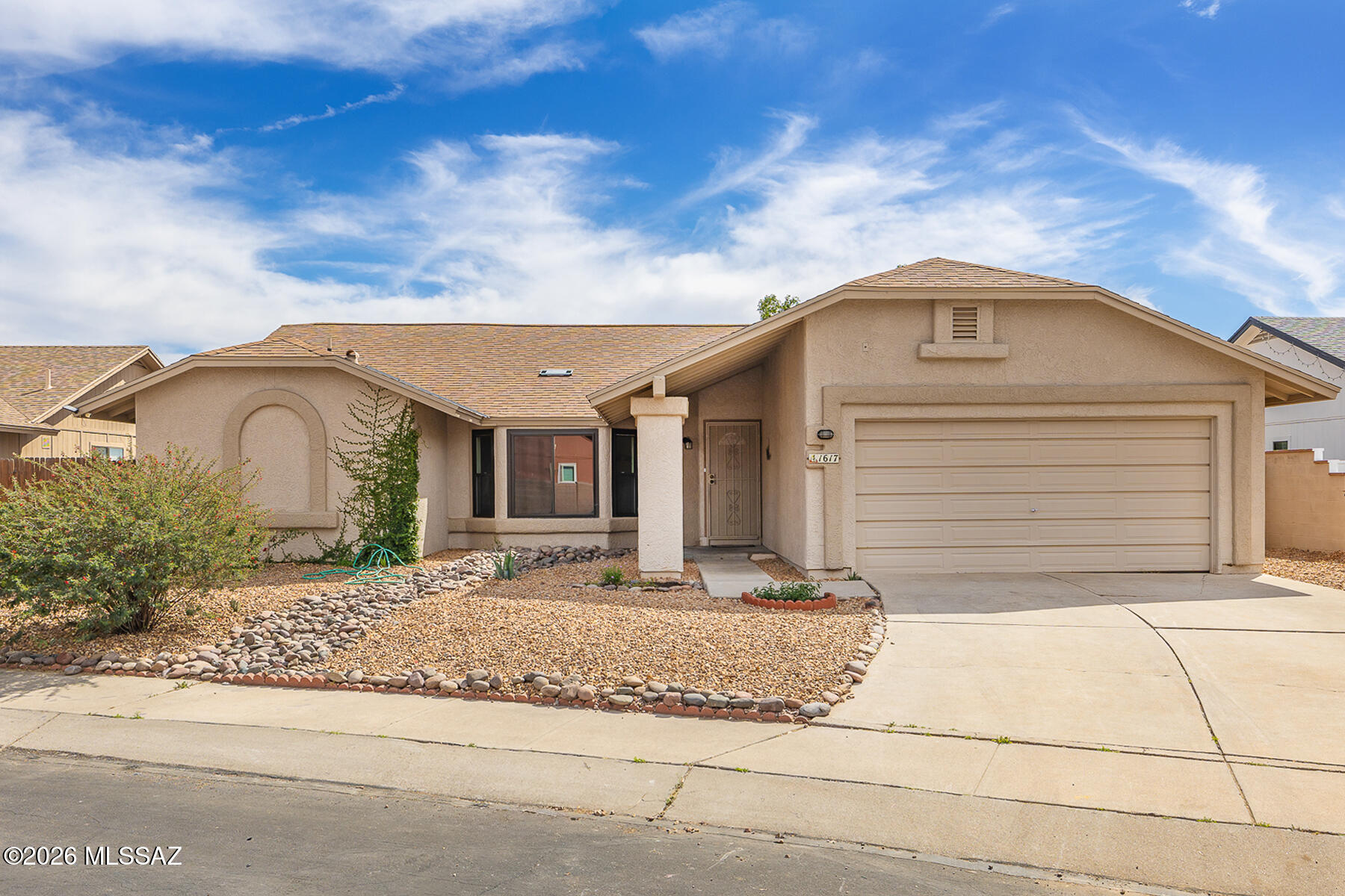 Canyon Shadows(1-125) - Residential