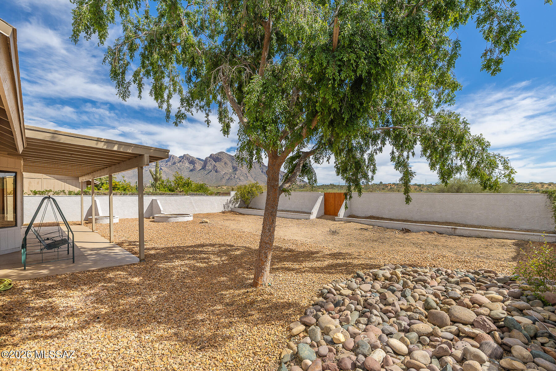 Canyon Shadows(1-125) - Residential