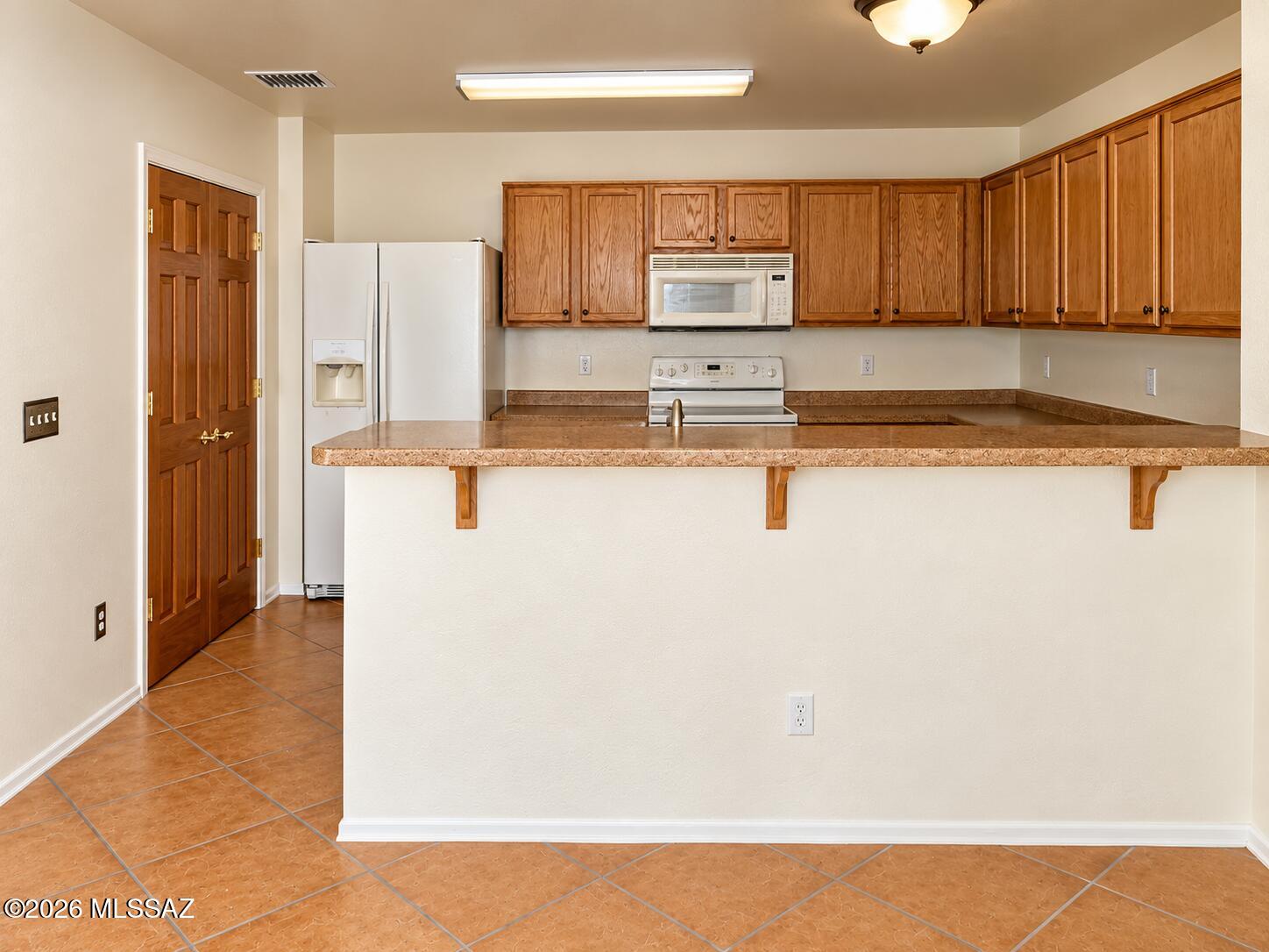 Catalina Vistas - Residential Lease