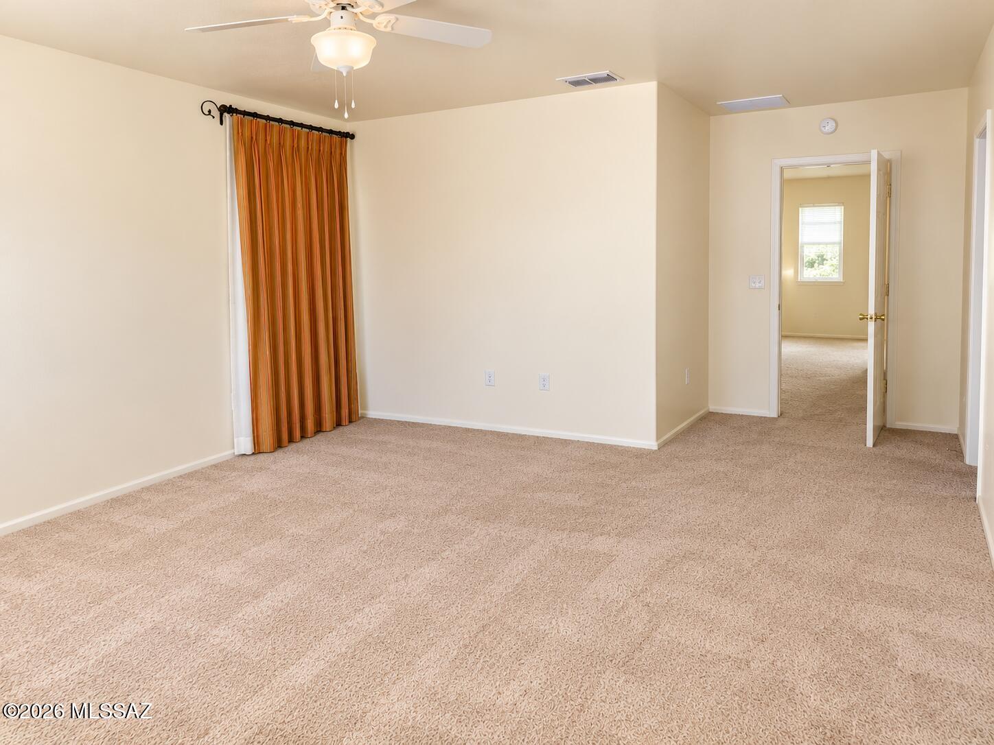 Catalina Vistas - Residential Lease