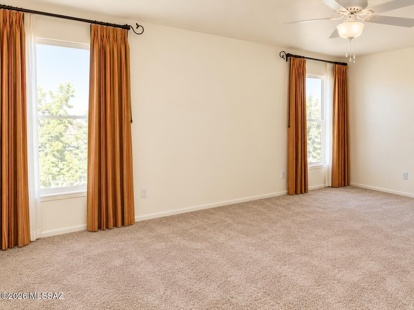 Catalina Vistas - Residential Lease