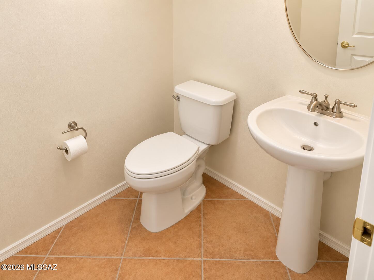 Catalina Vistas - Residential Lease