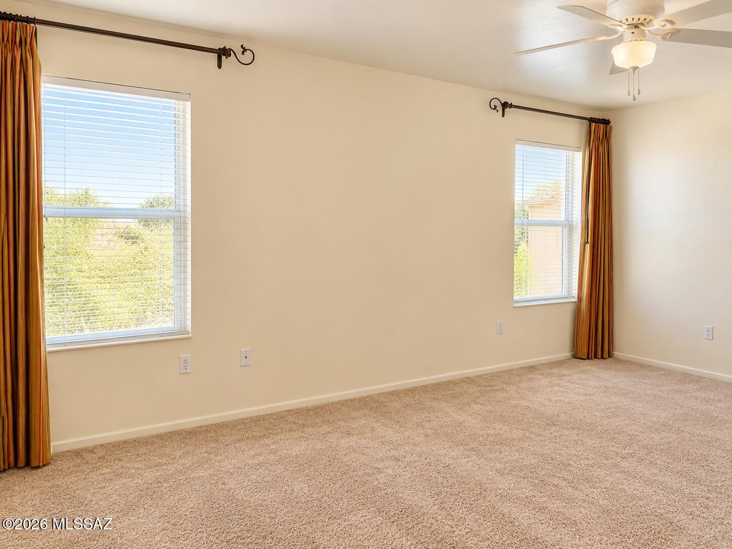 Catalina Vistas - Residential Lease