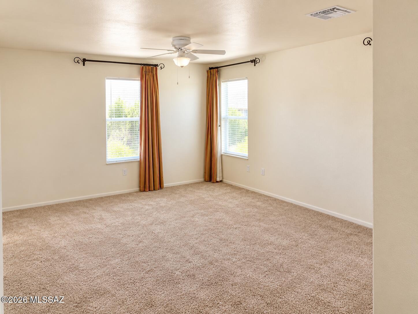 Catalina Vistas - Residential Lease