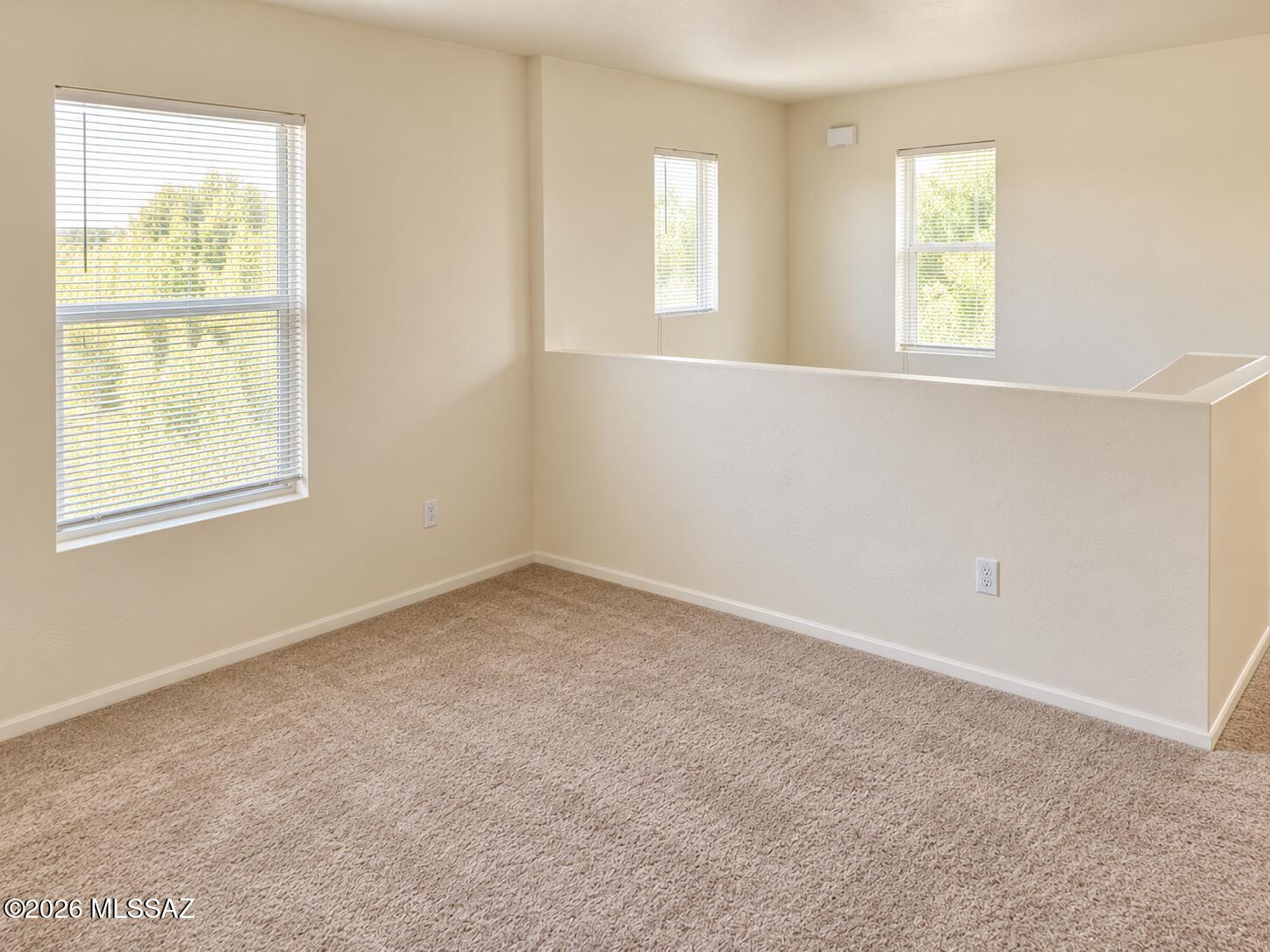 Catalina Vistas - Residential Lease