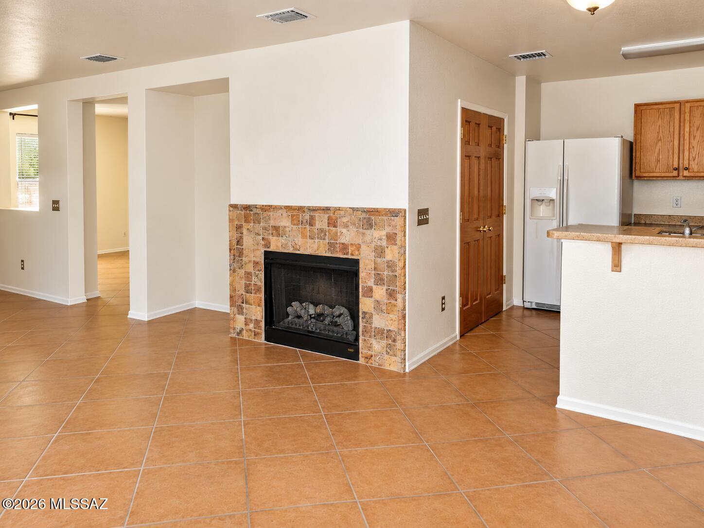 Catalina Vistas - Residential Lease