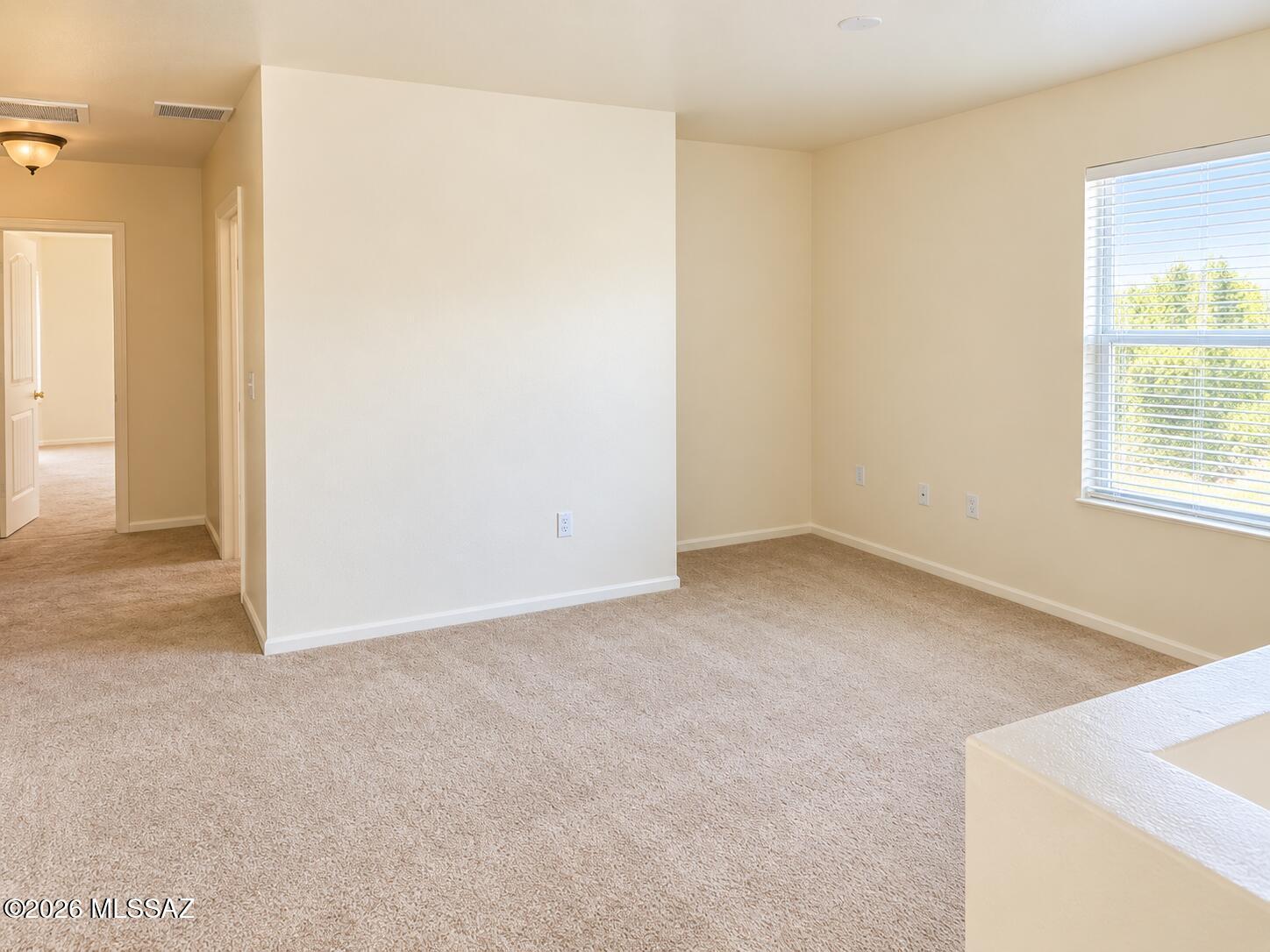 Catalina Vistas - Residential Lease