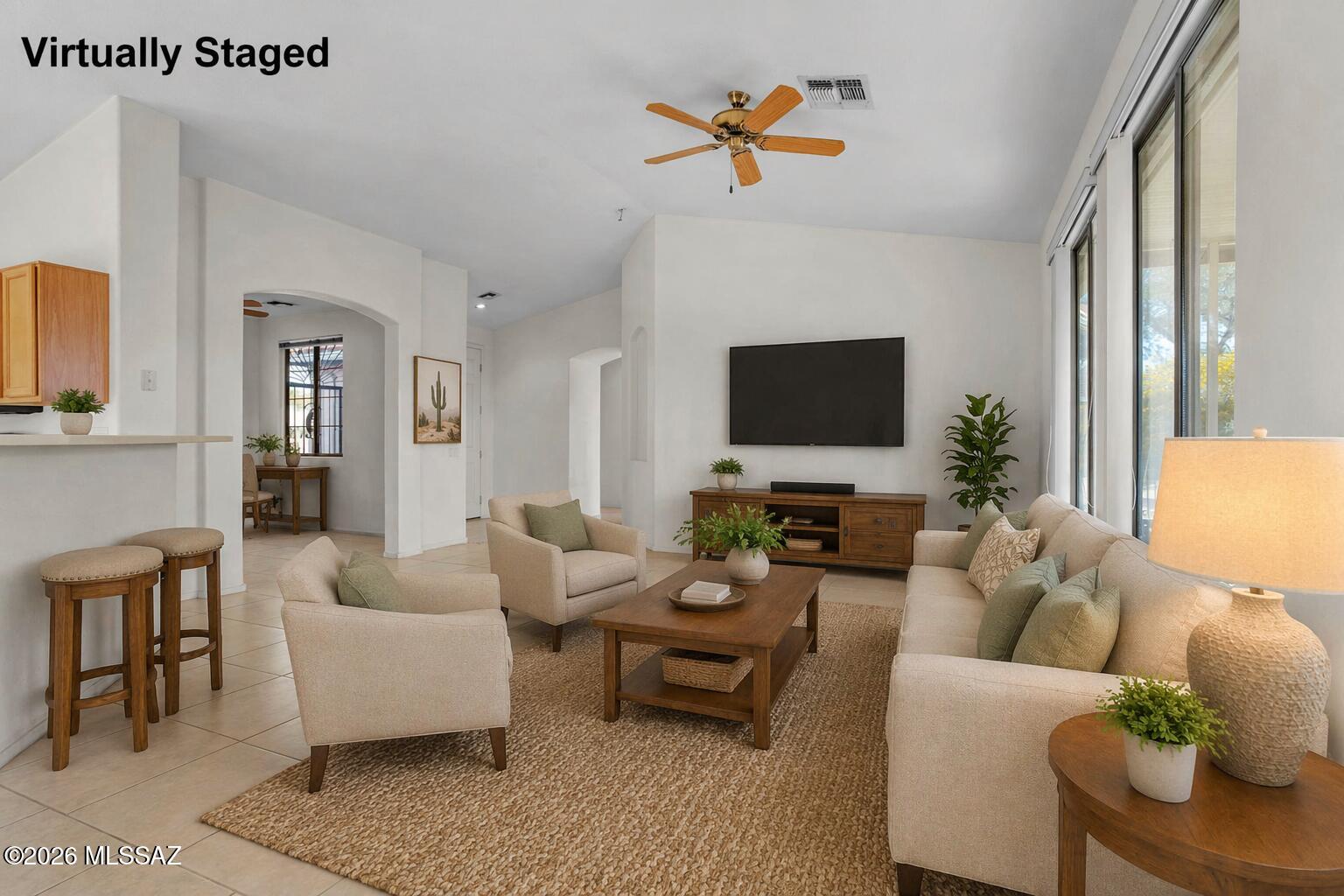 Continental Ranch Sunflower Phase VII (730-844) - Residential