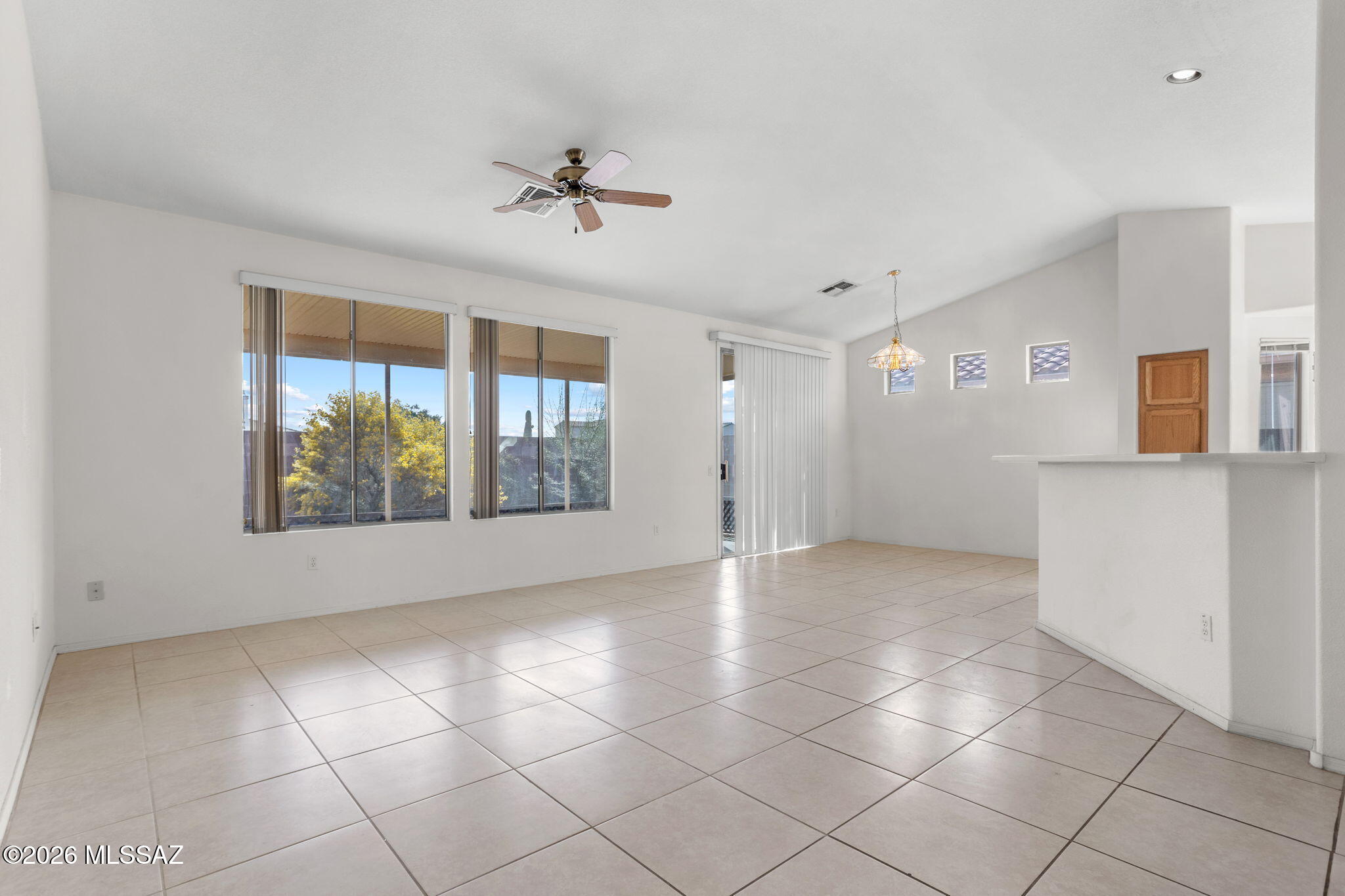 Continental Ranch Sunflower Phase VII (730-844) - Residential