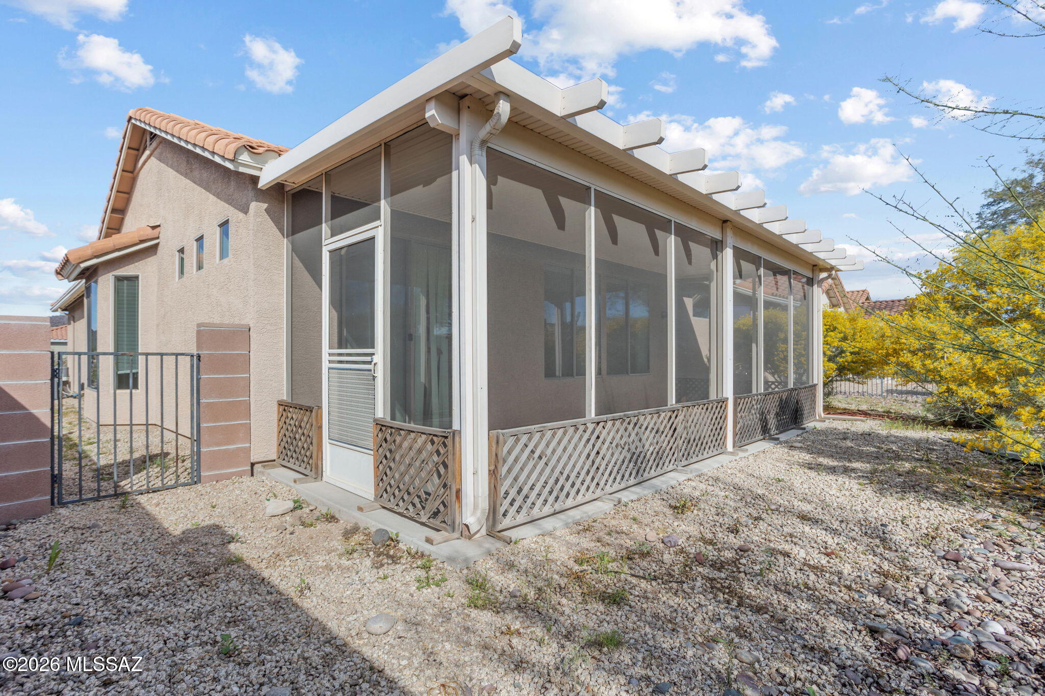 Continental Ranch Sunflower Phase VII (730-844) - Residential