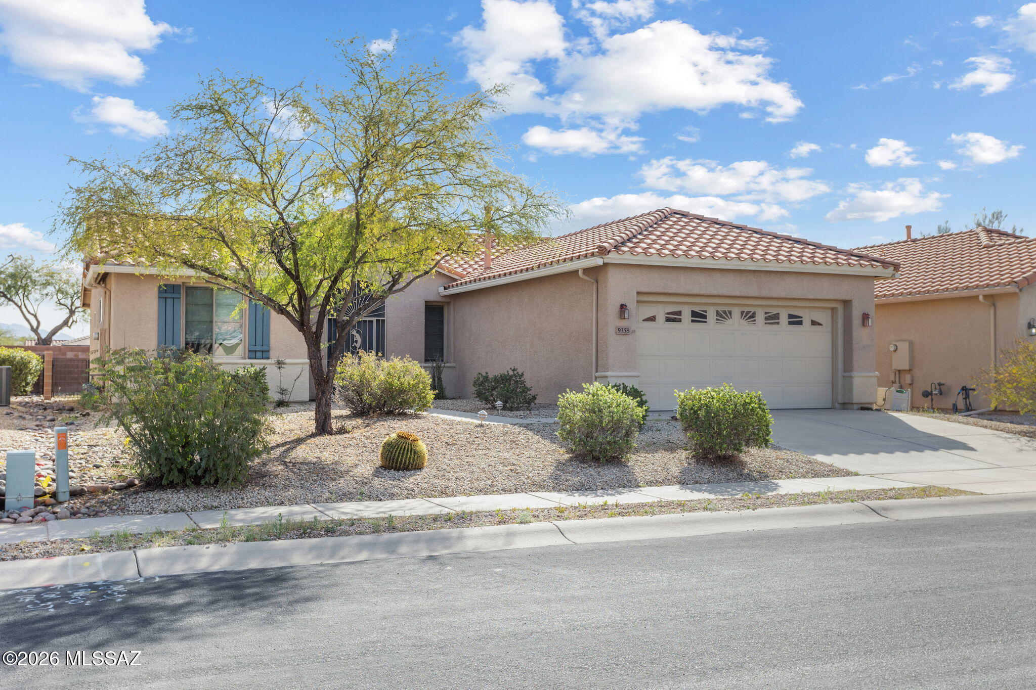 Continental Ranch Sunflower Phase VII (730-844) - Residential