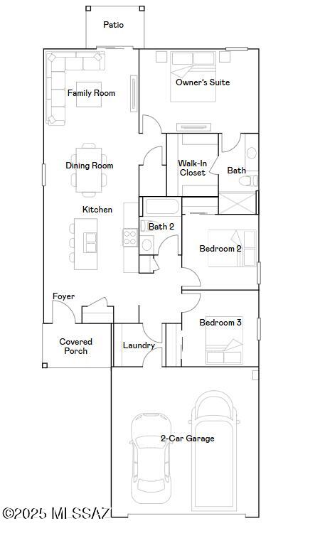 Star Valley Block 4 - Residential
