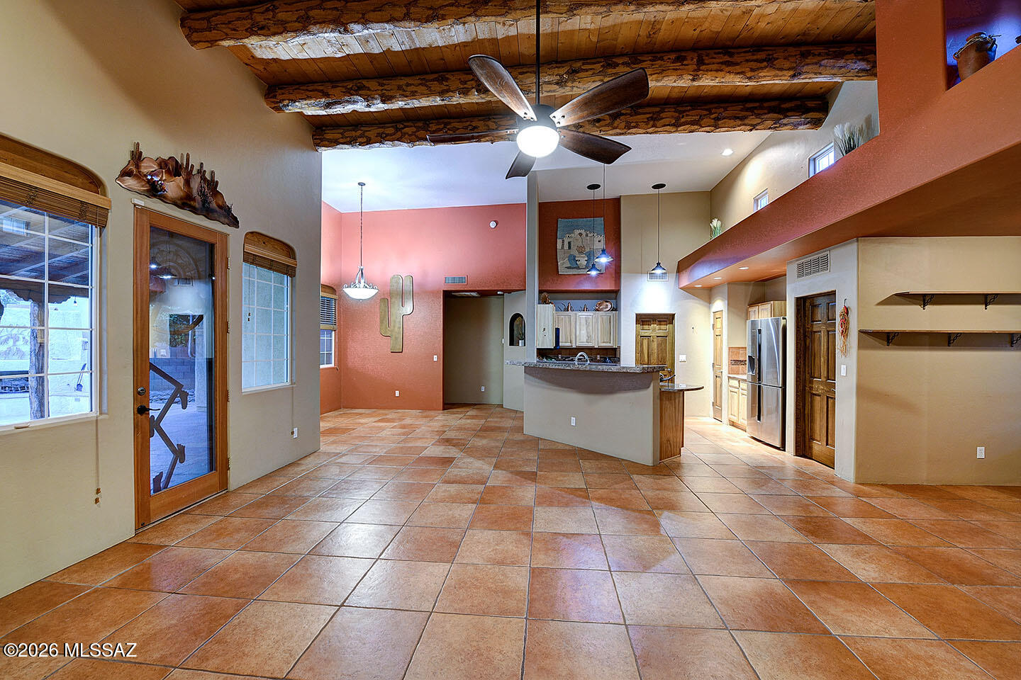 Civano 1 (166-527) - Residential