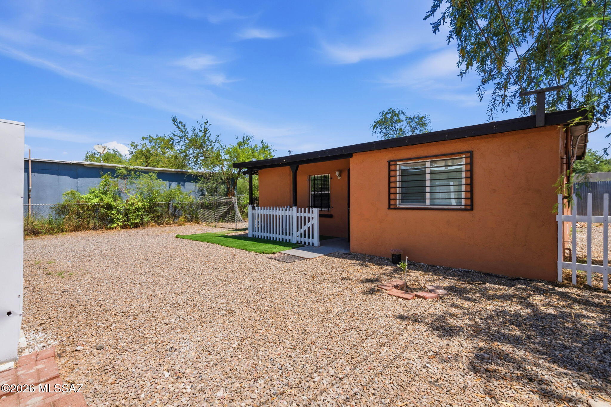 Homeland - Residential