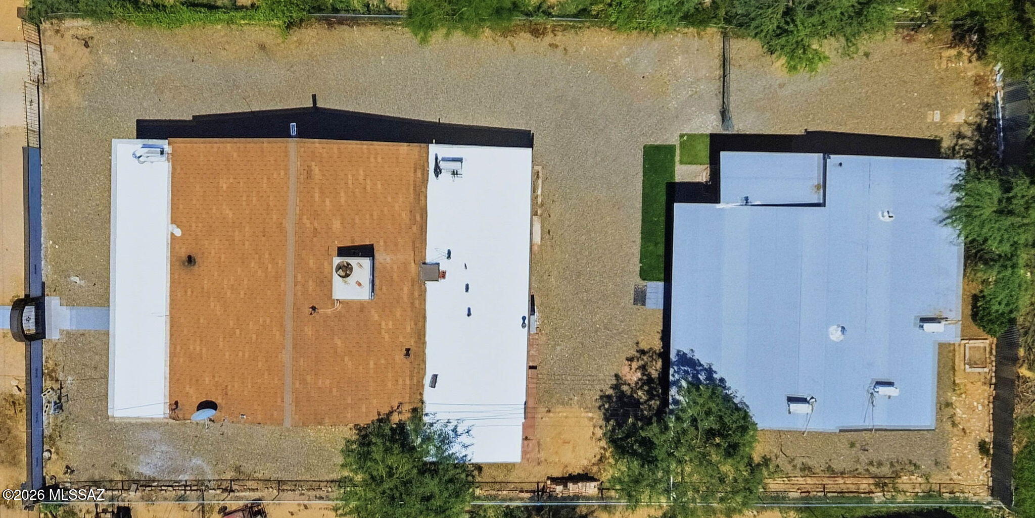 Homeland - Residential