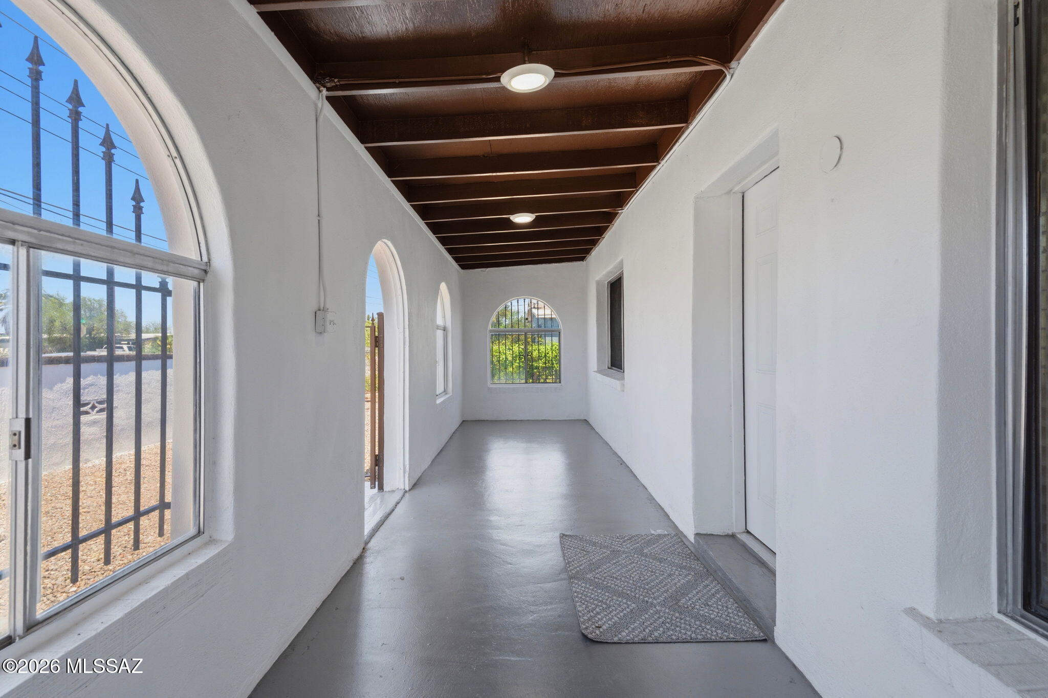 Homeland - Residential