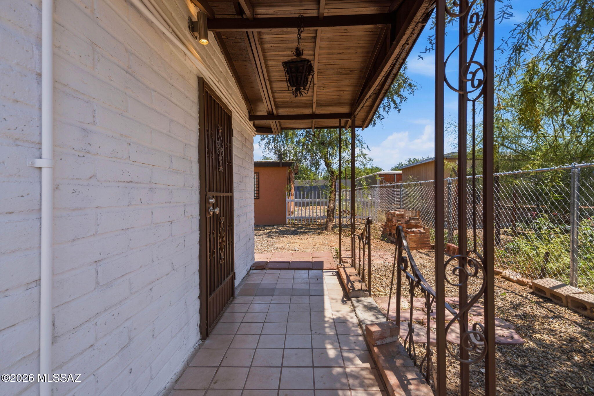 Homeland - Residential