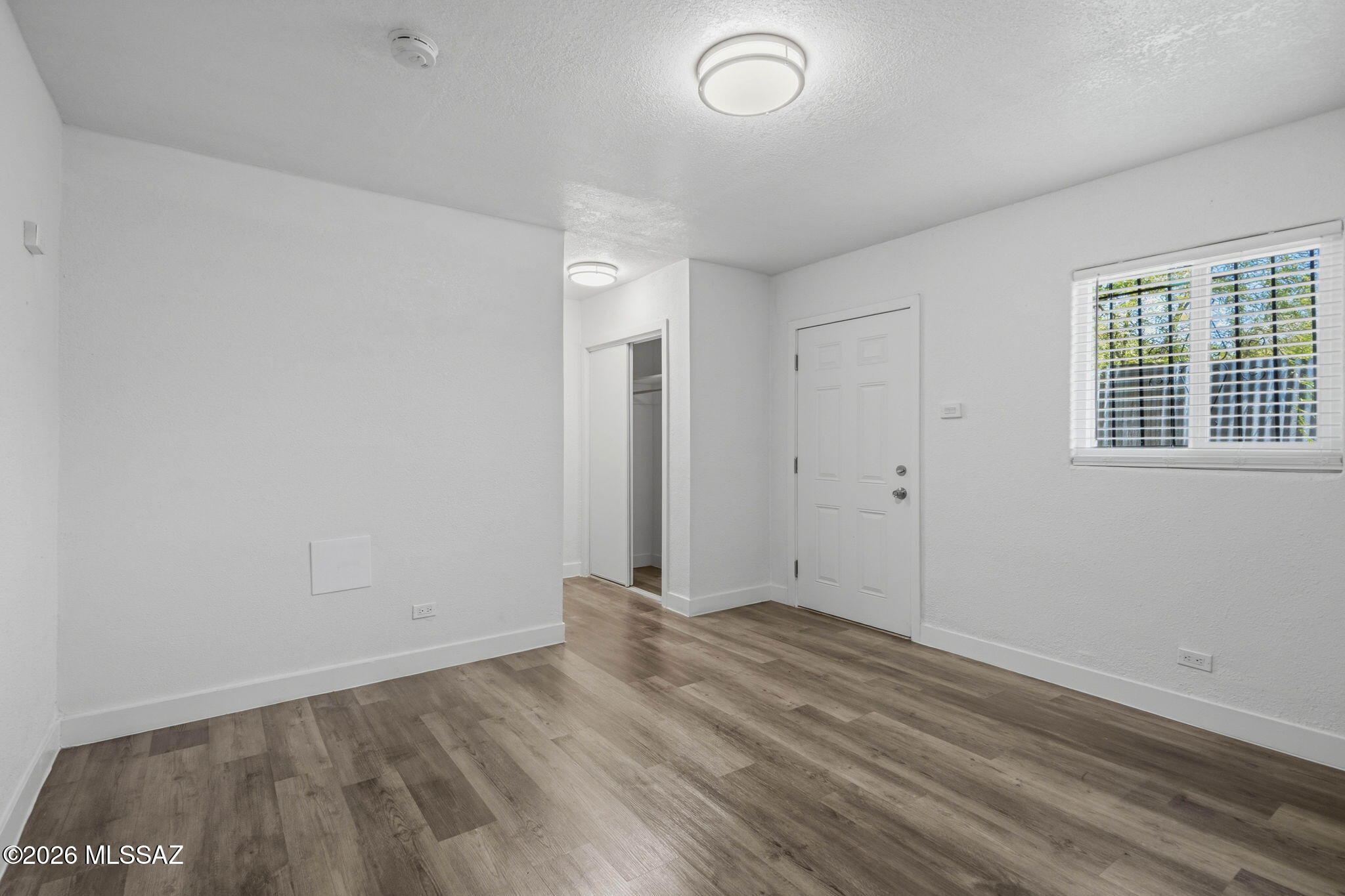 Homeland - Residential