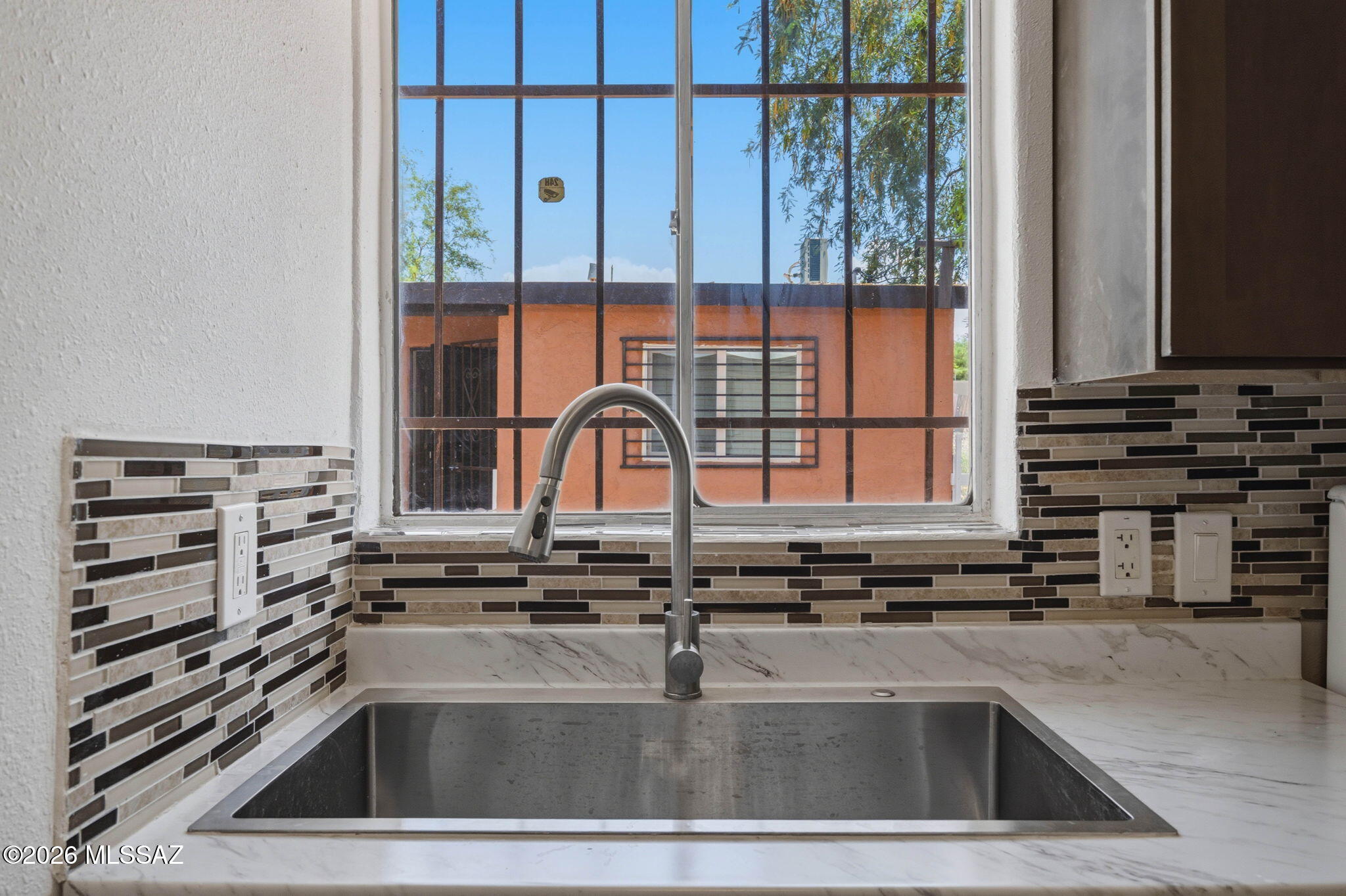 Homeland - Residential