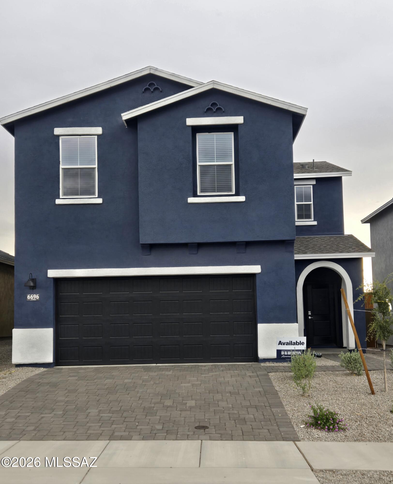 Redford Estates - Residential