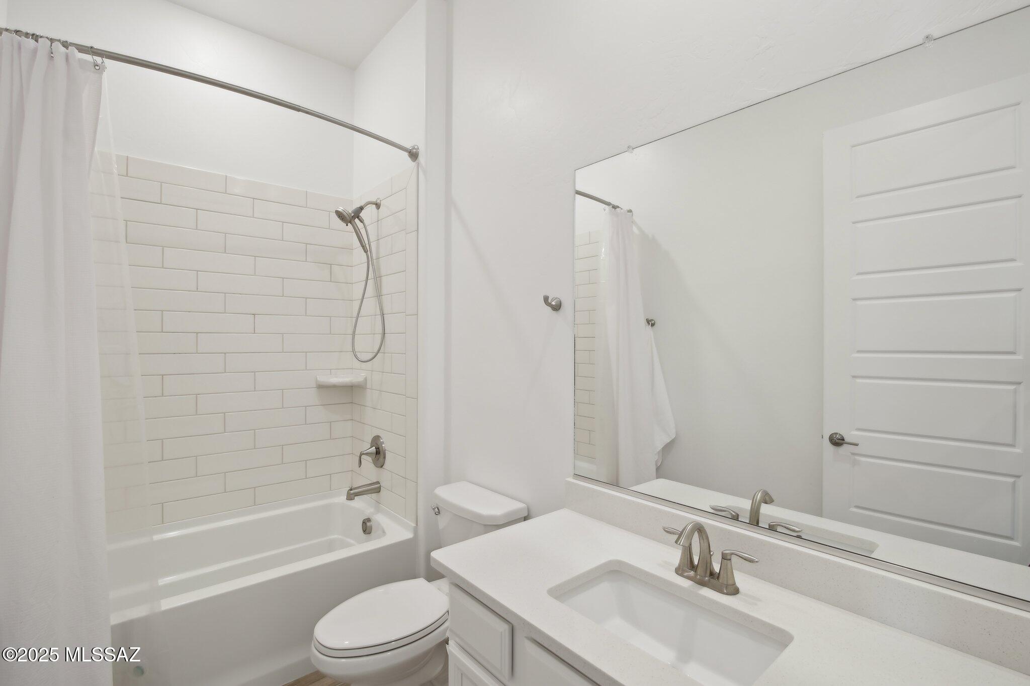 Preserve at Twin Peaks - Residential