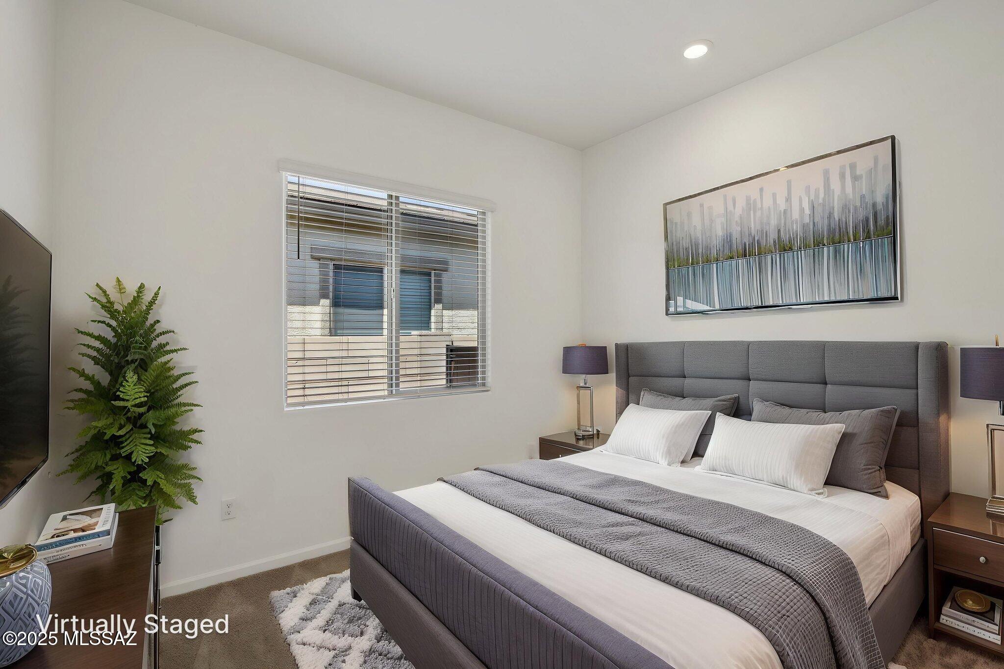 Preserve at Twin Peaks - Residential