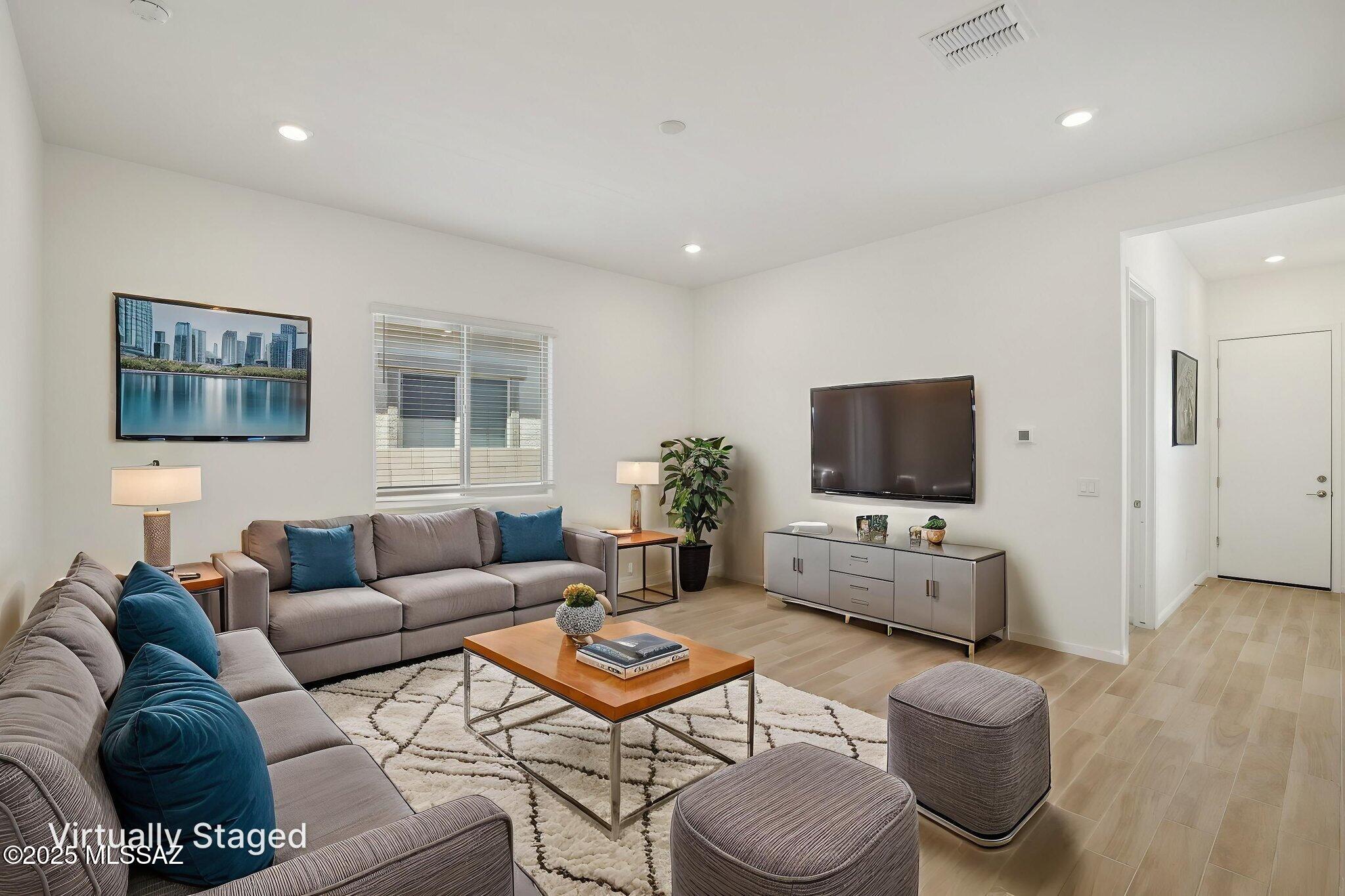 Preserve at Twin Peaks - Residential