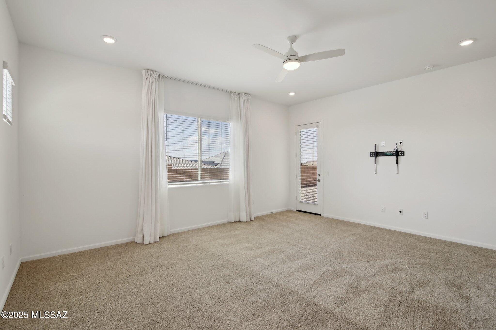 Preserve at Twin Peaks - Residential