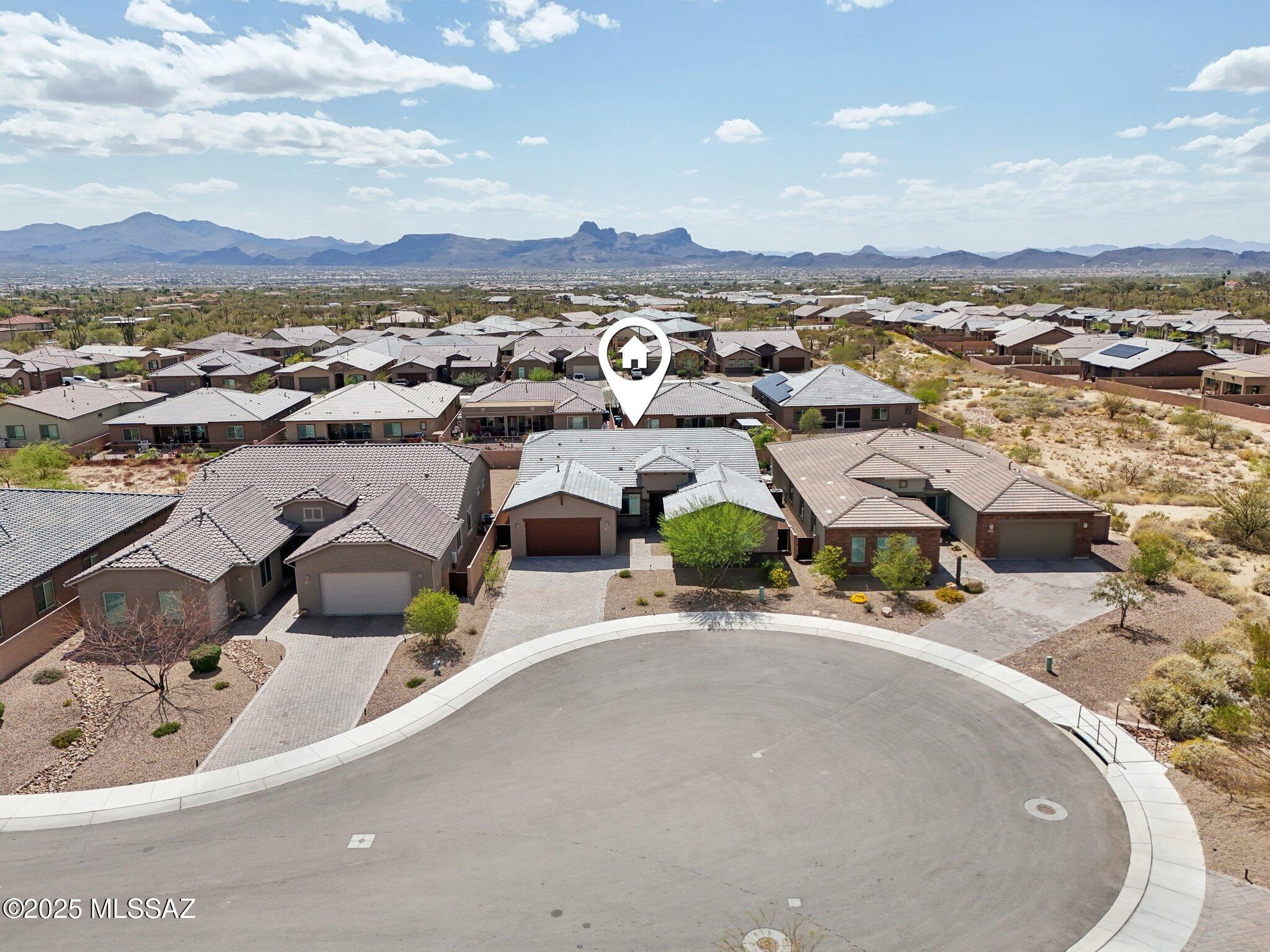 Preserve at Twin Peaks - Residential