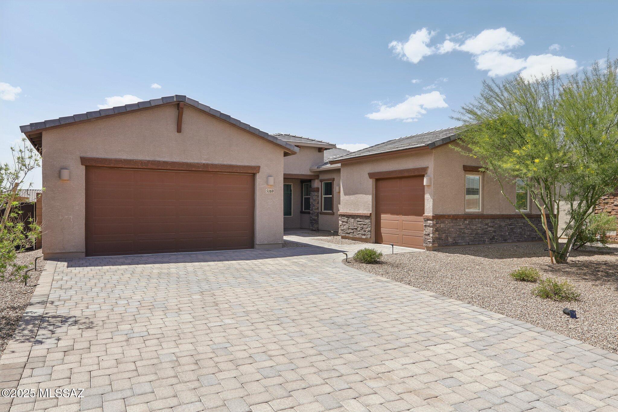 Preserve at Twin Peaks - Residential