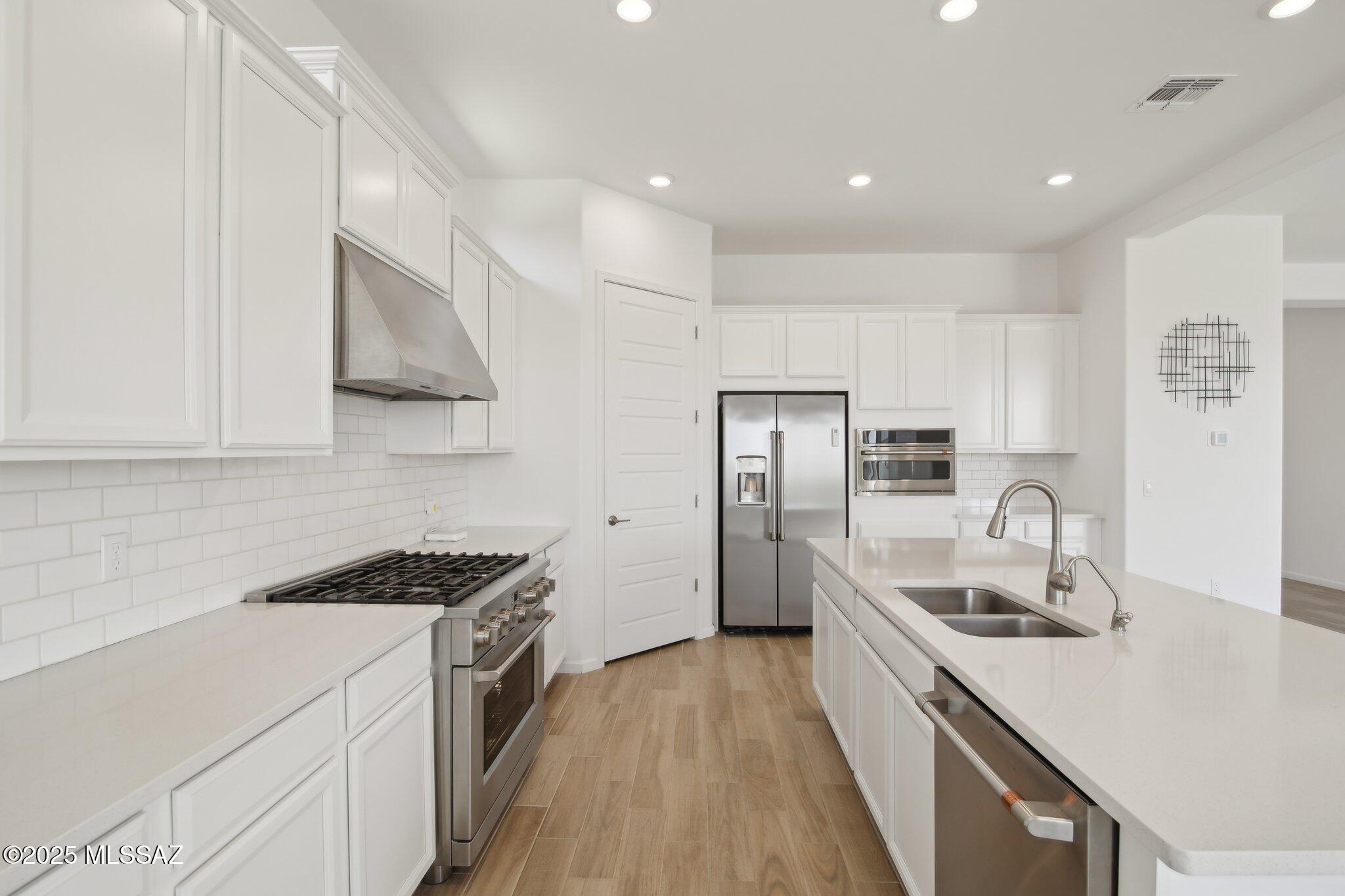 Preserve at Twin Peaks - Residential