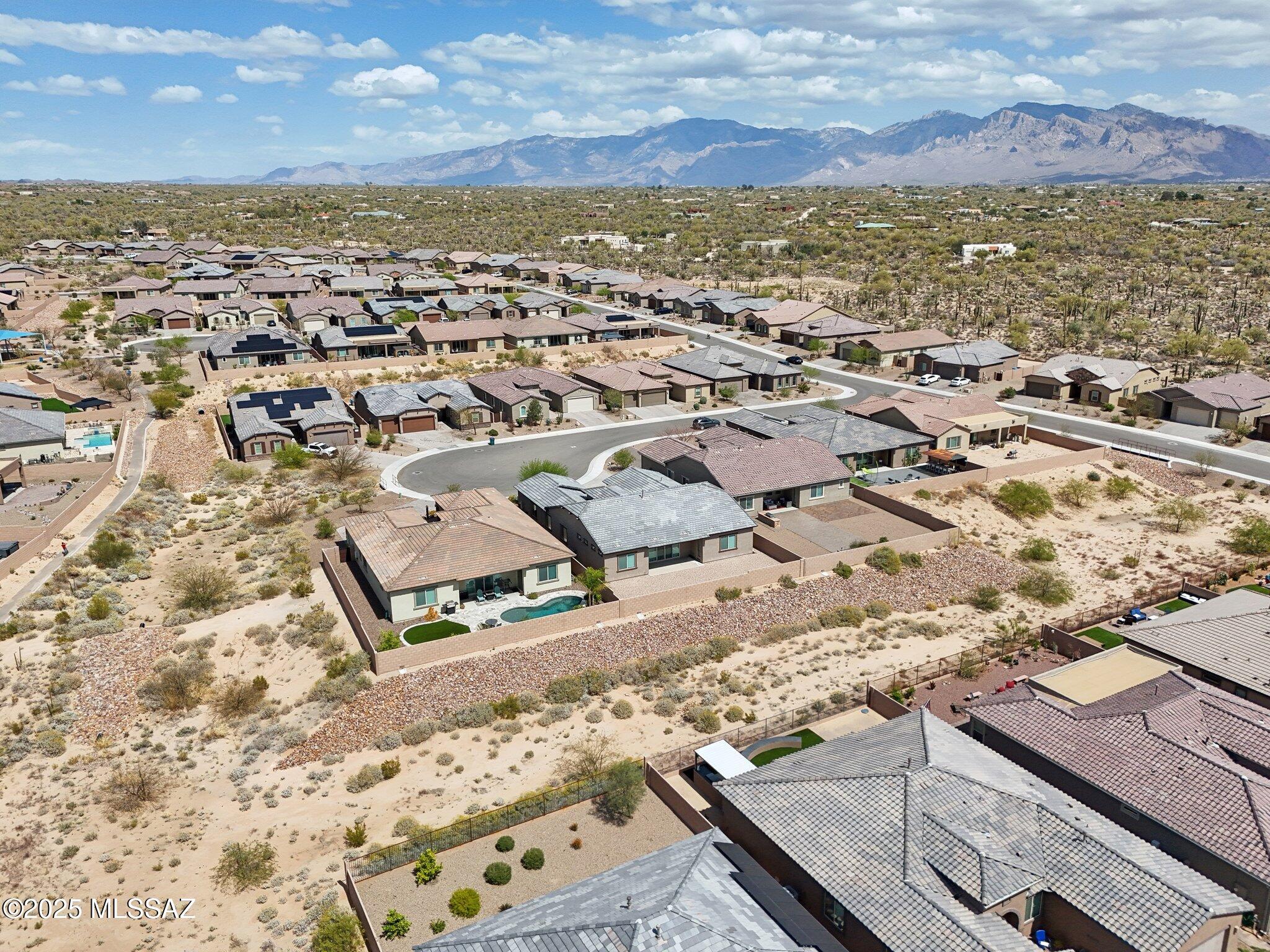 Preserve at Twin Peaks - Residential