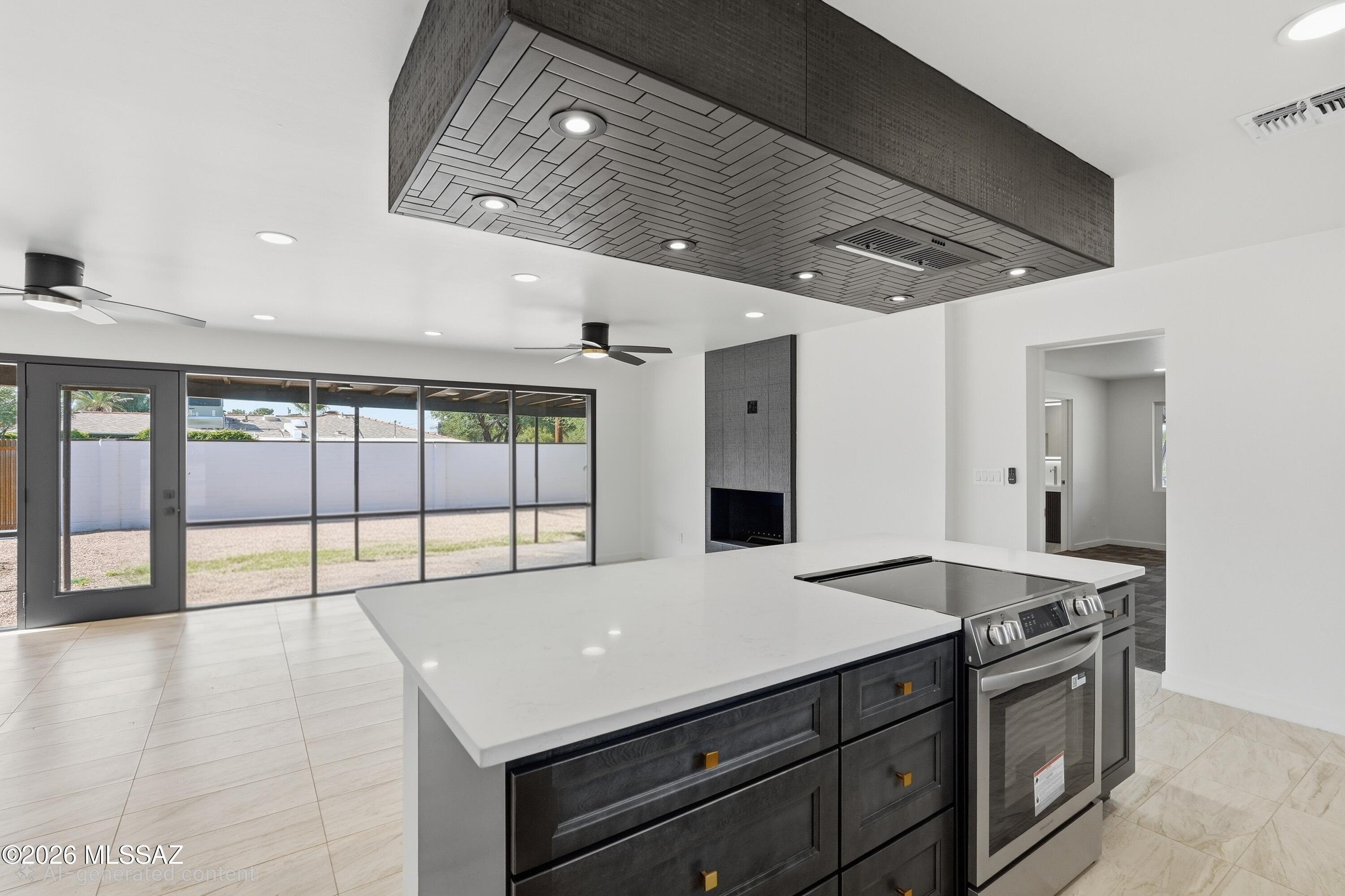 Highland Vista - Residential