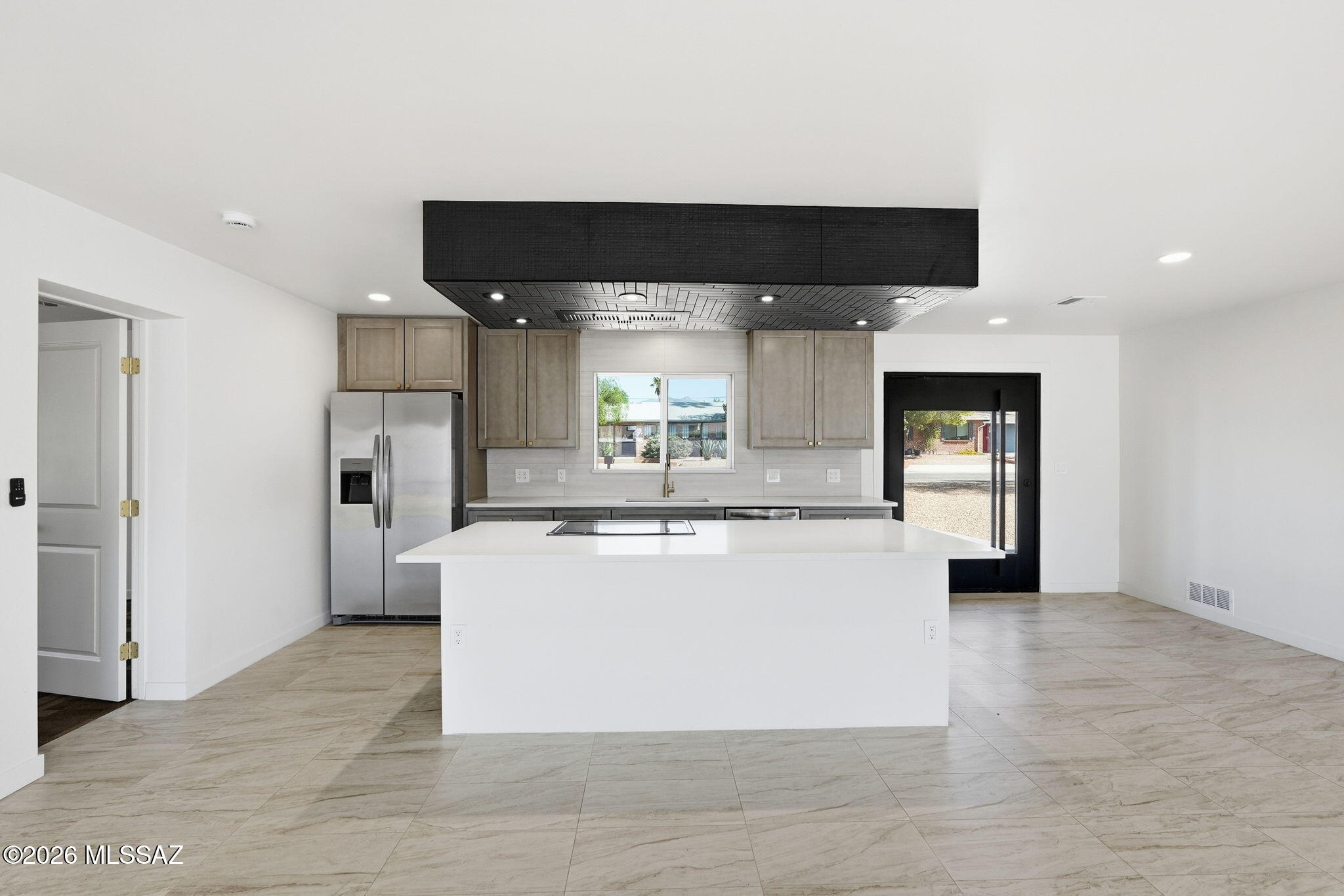 Highland Vista - Residential