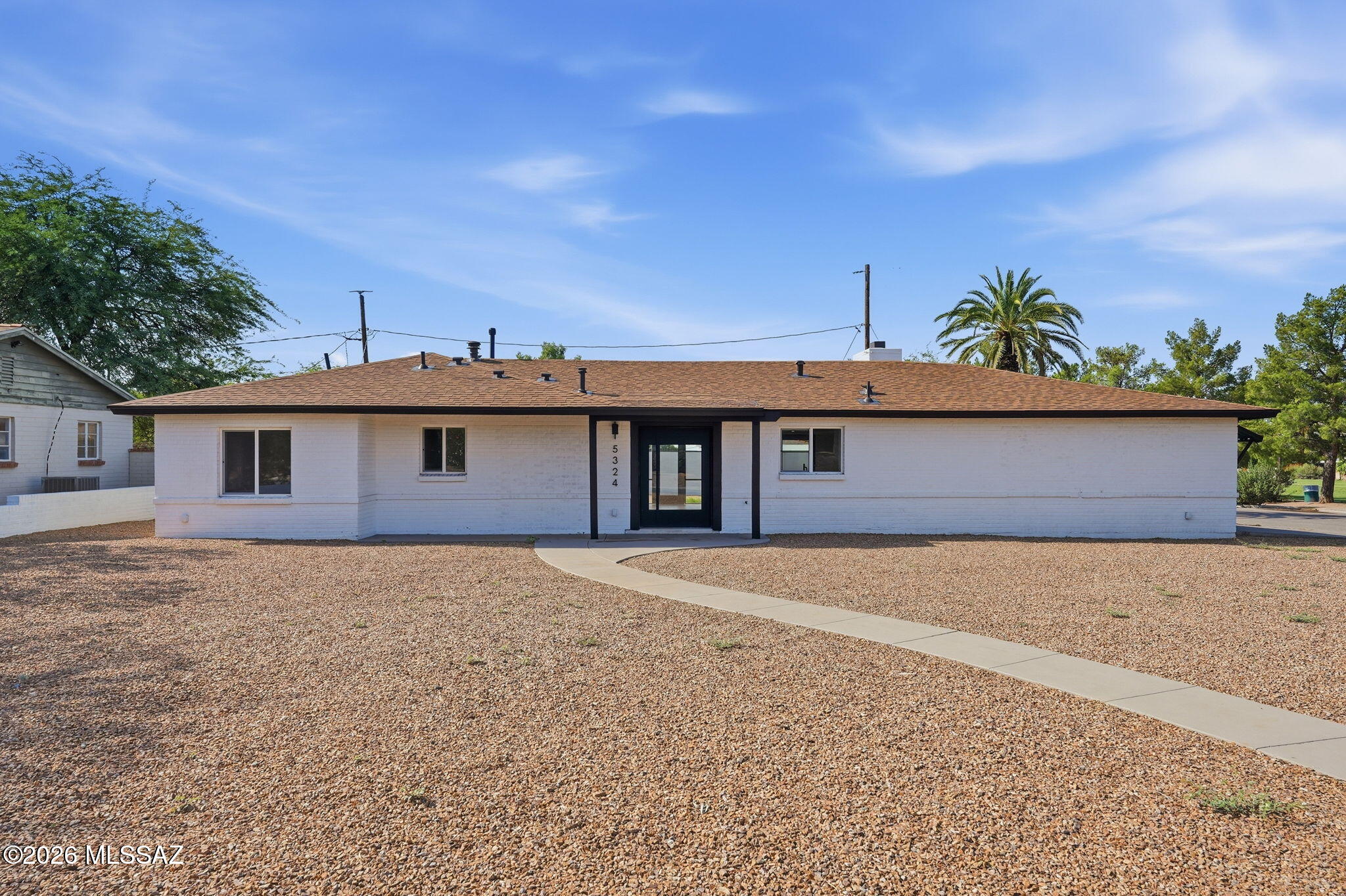Highland Vista - Residential
