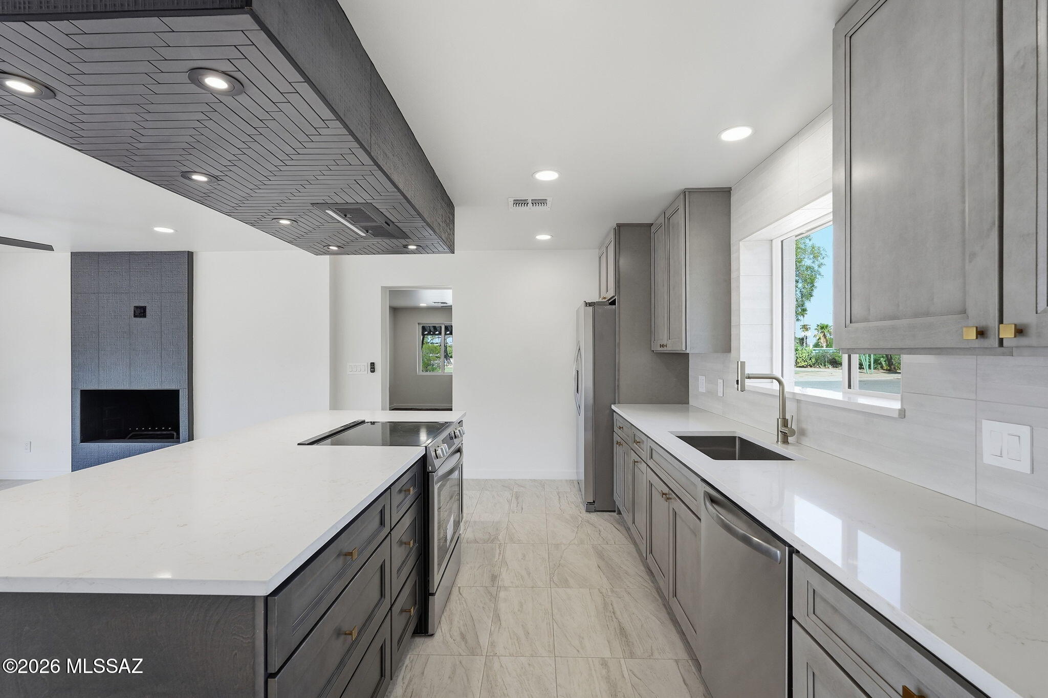 Highland Vista - Residential