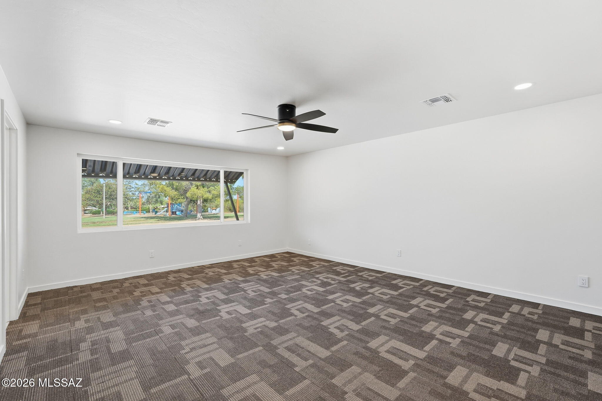 Highland Vista - Residential