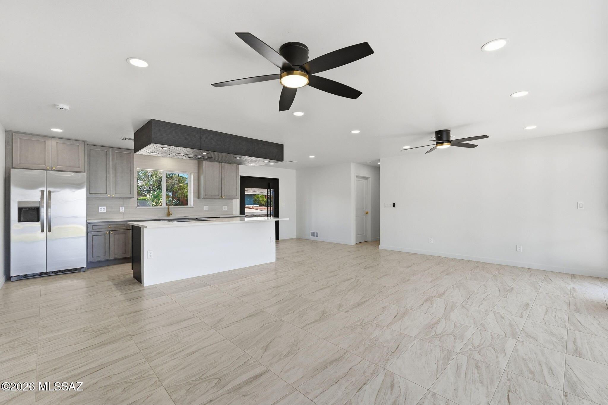 Highland Vista - Residential