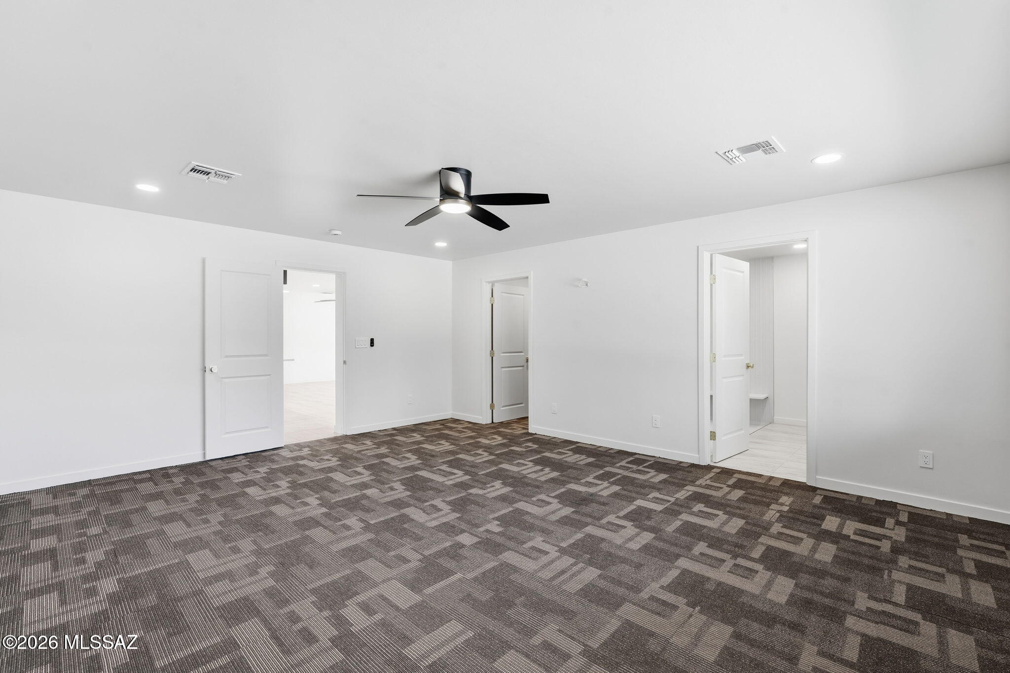 Highland Vista - Residential