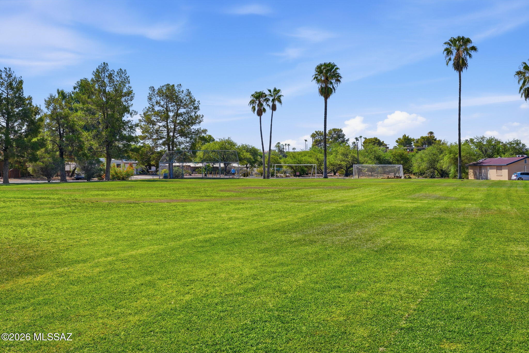 Highland Vista - Residential