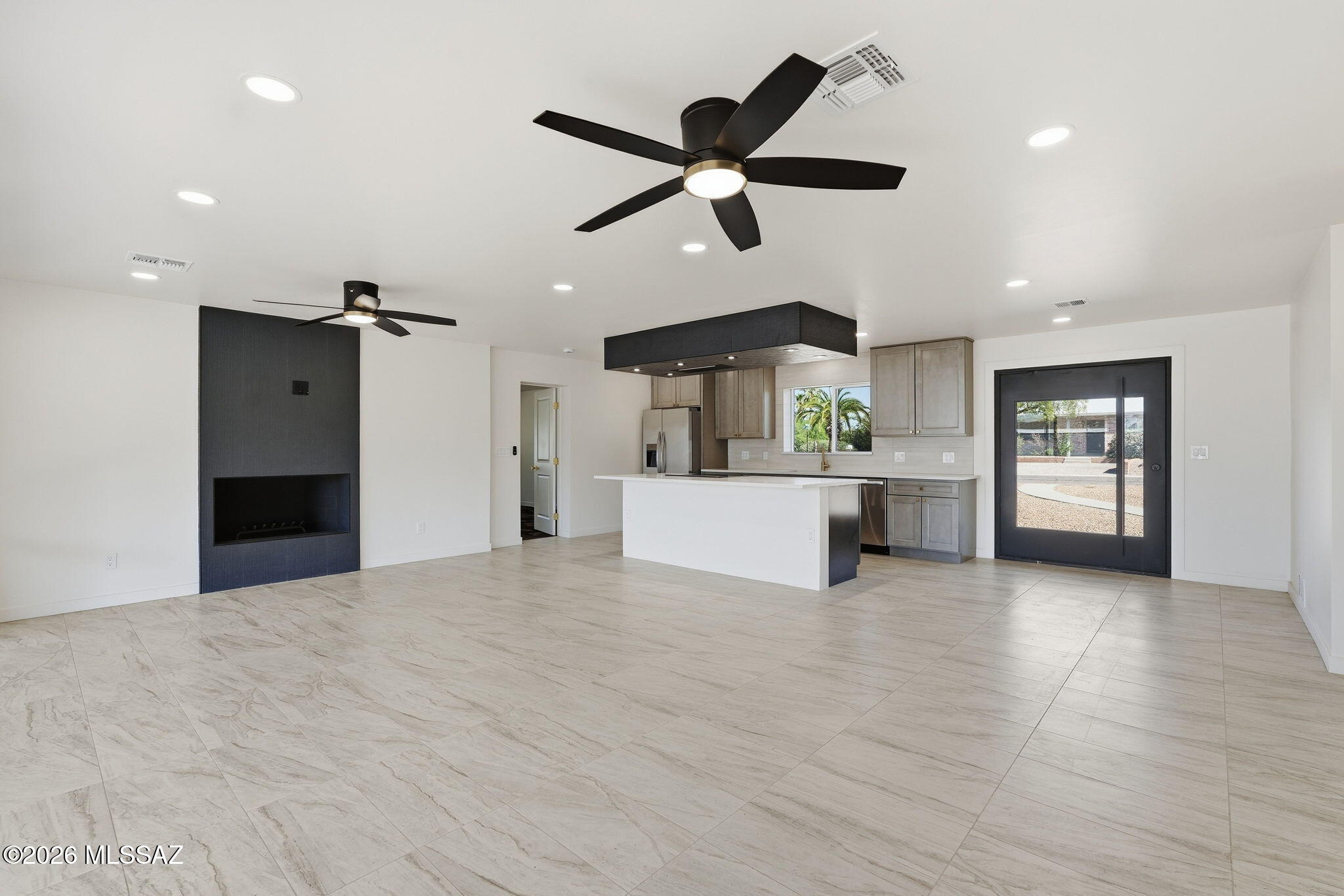 Highland Vista - Residential