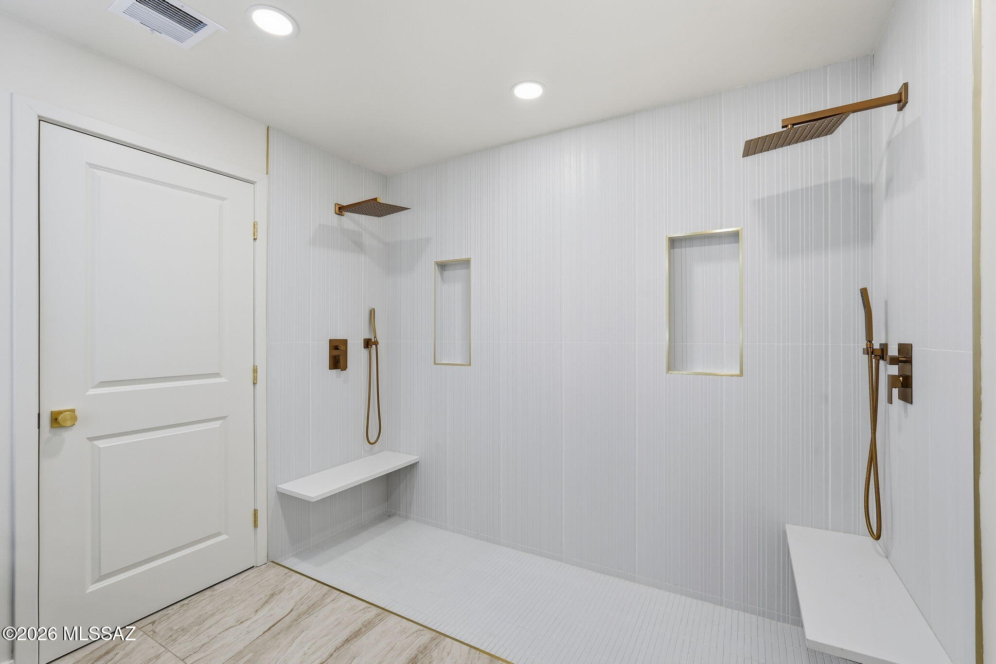 Highland Vista - Residential