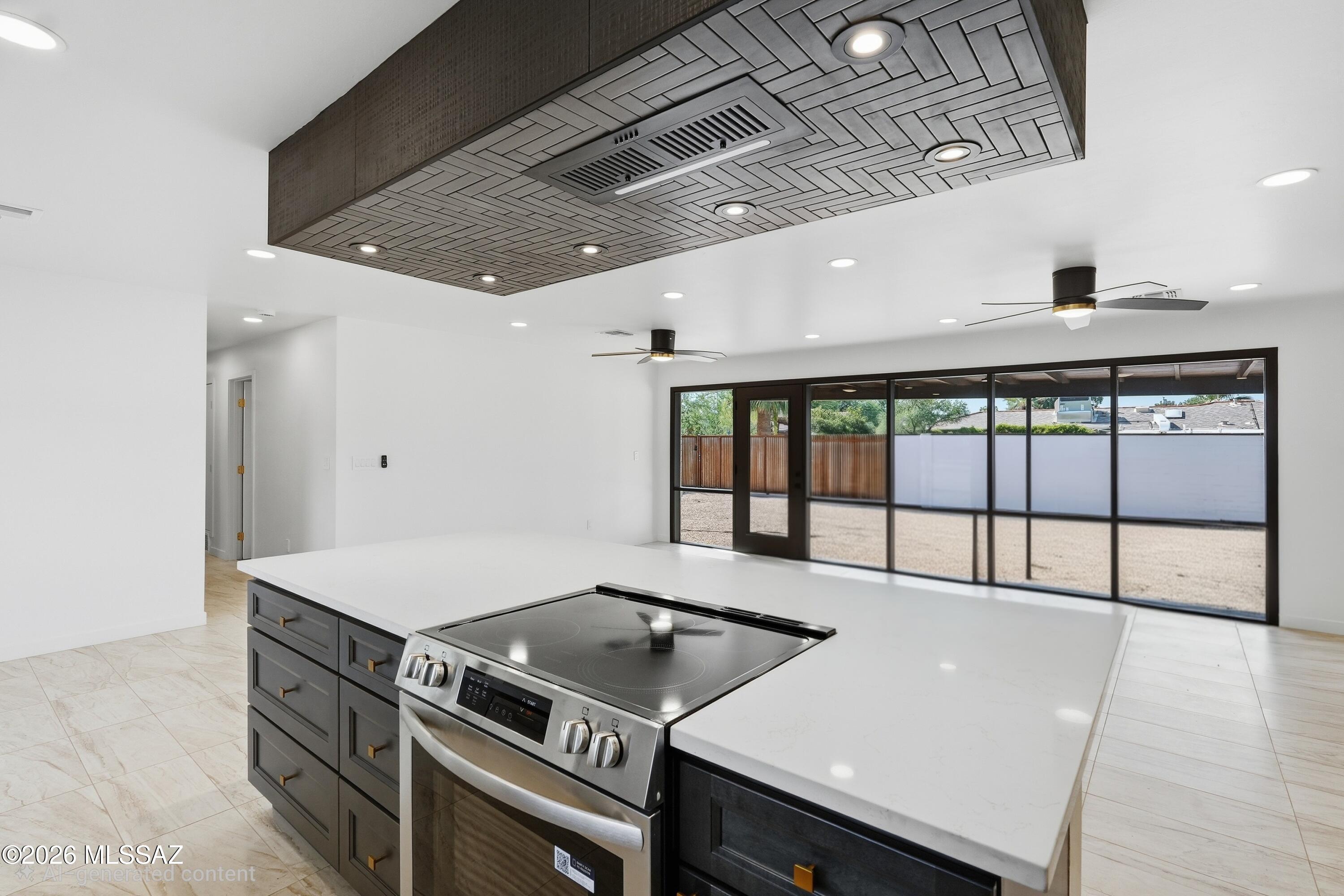 Highland Vista - Residential