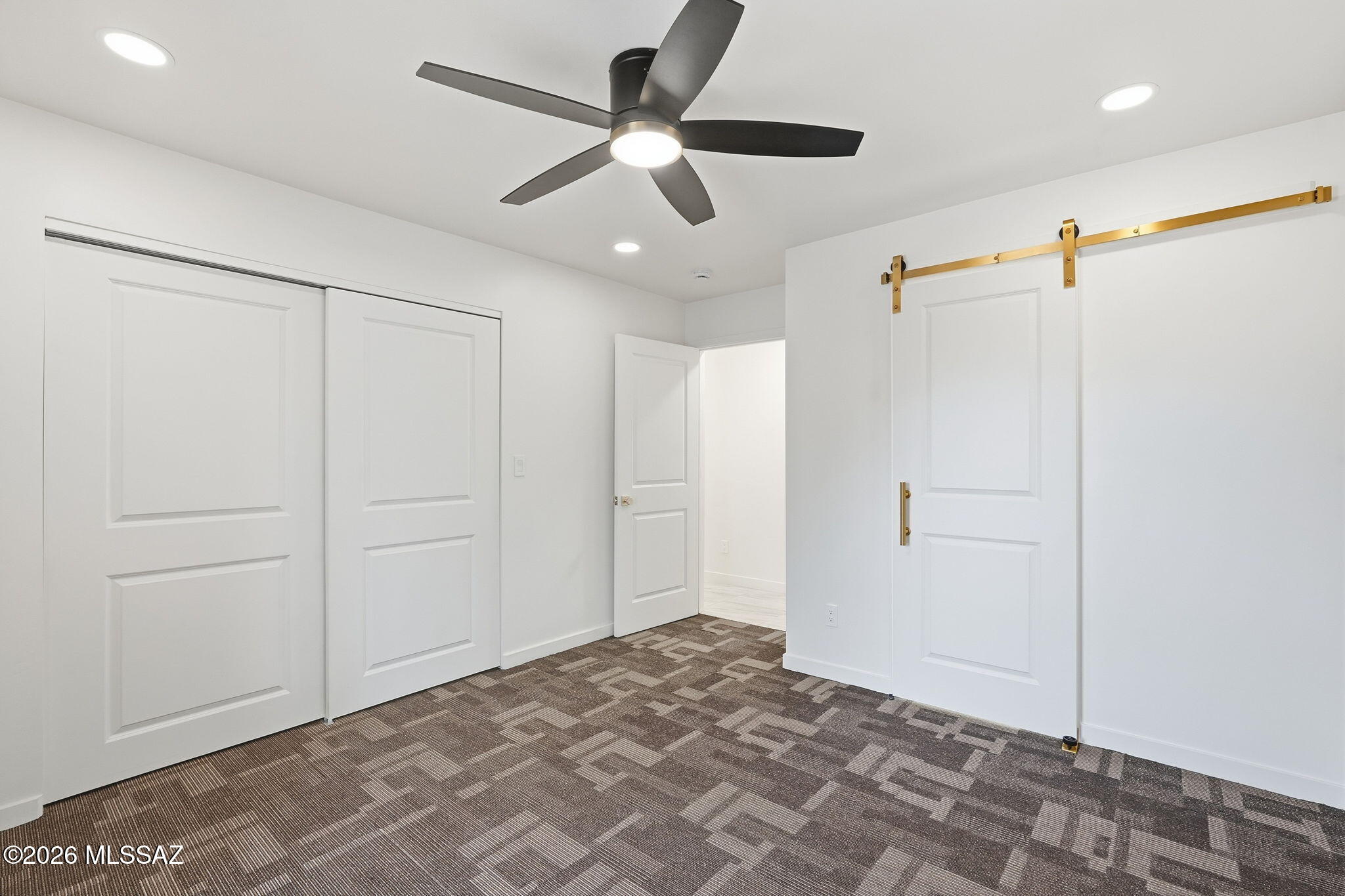 Highland Vista - Residential