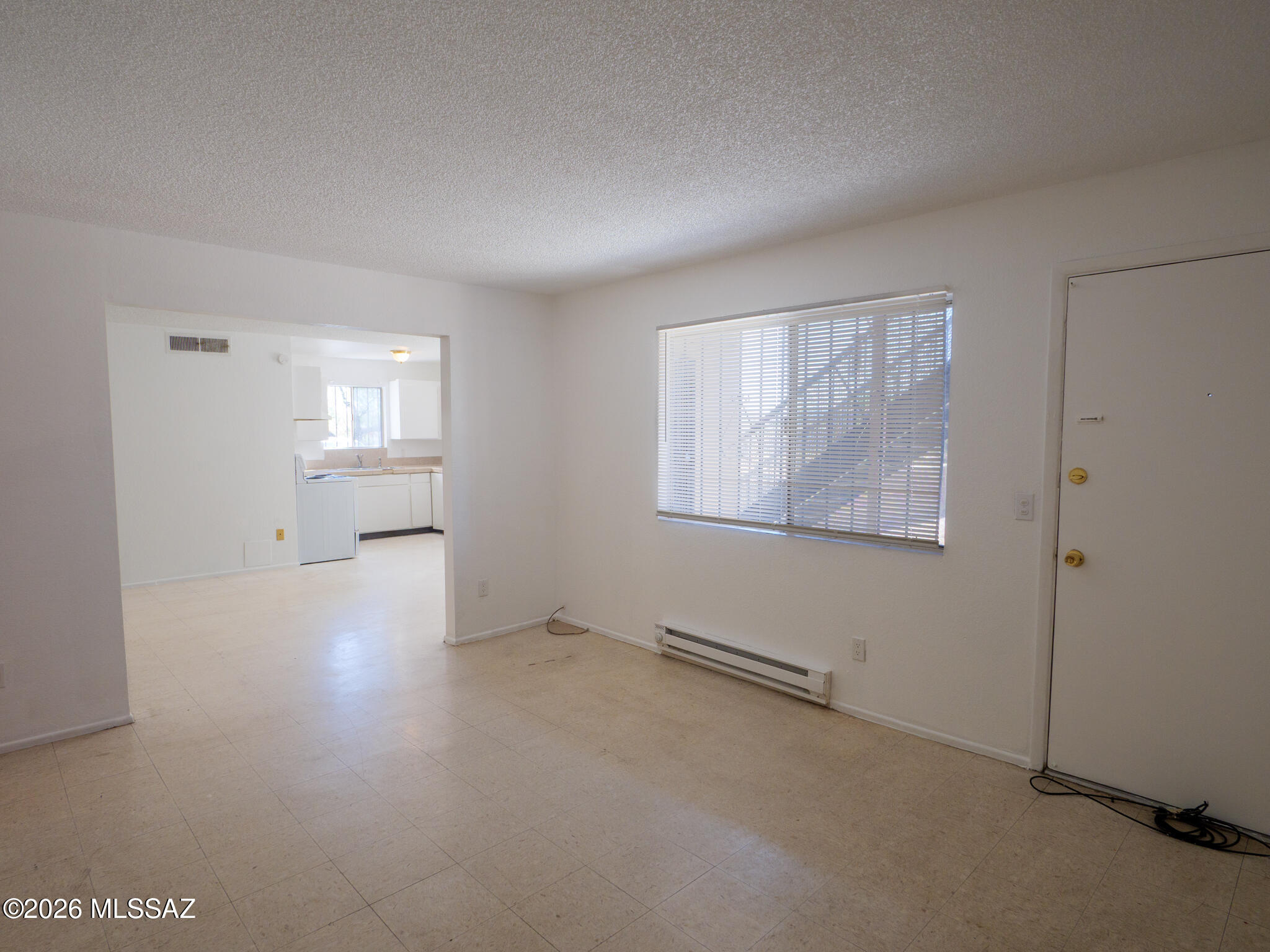 Coronado Heights - Residential Lease